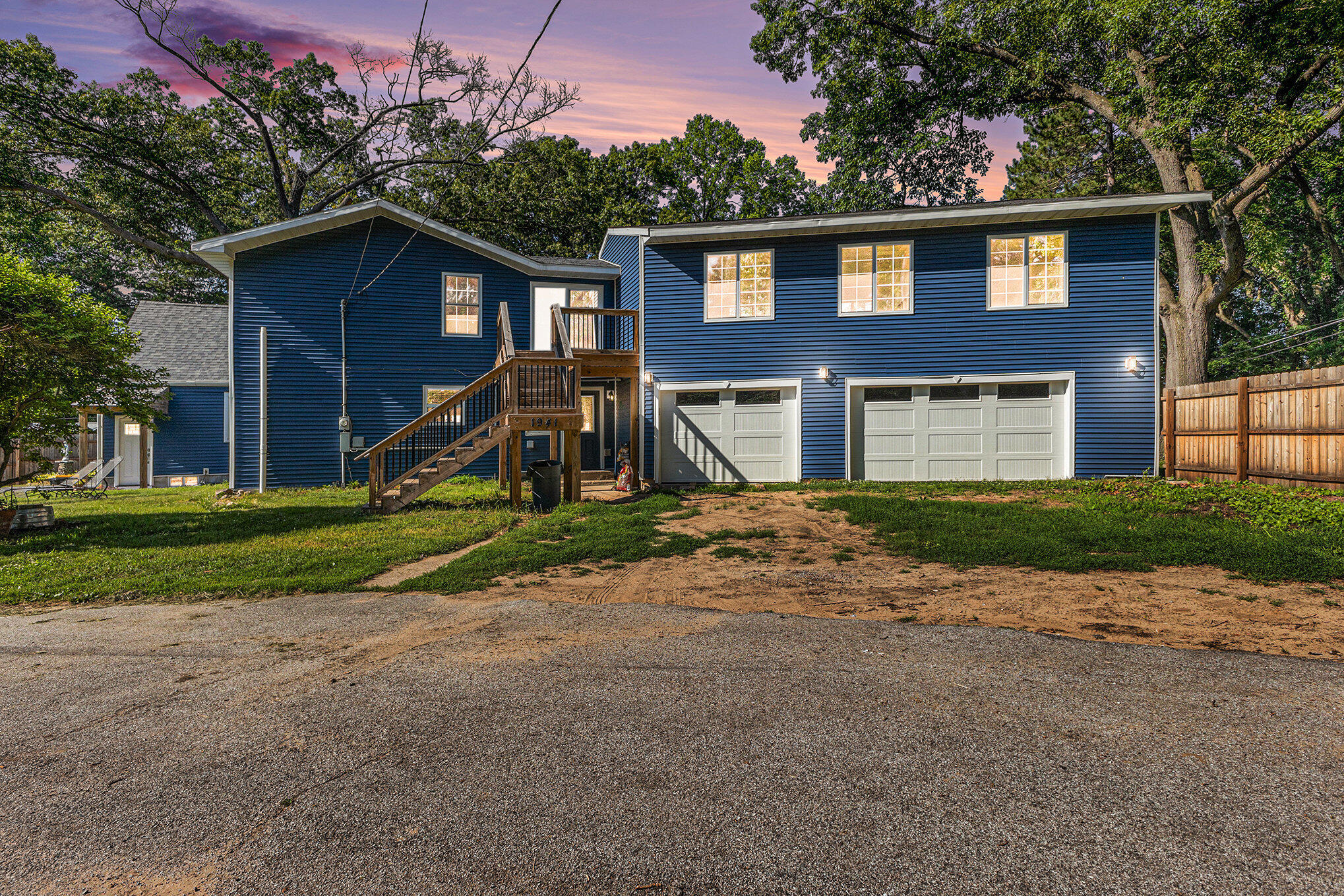 1941 N Shebel Road, Michigan City, IN 46360; Image #5