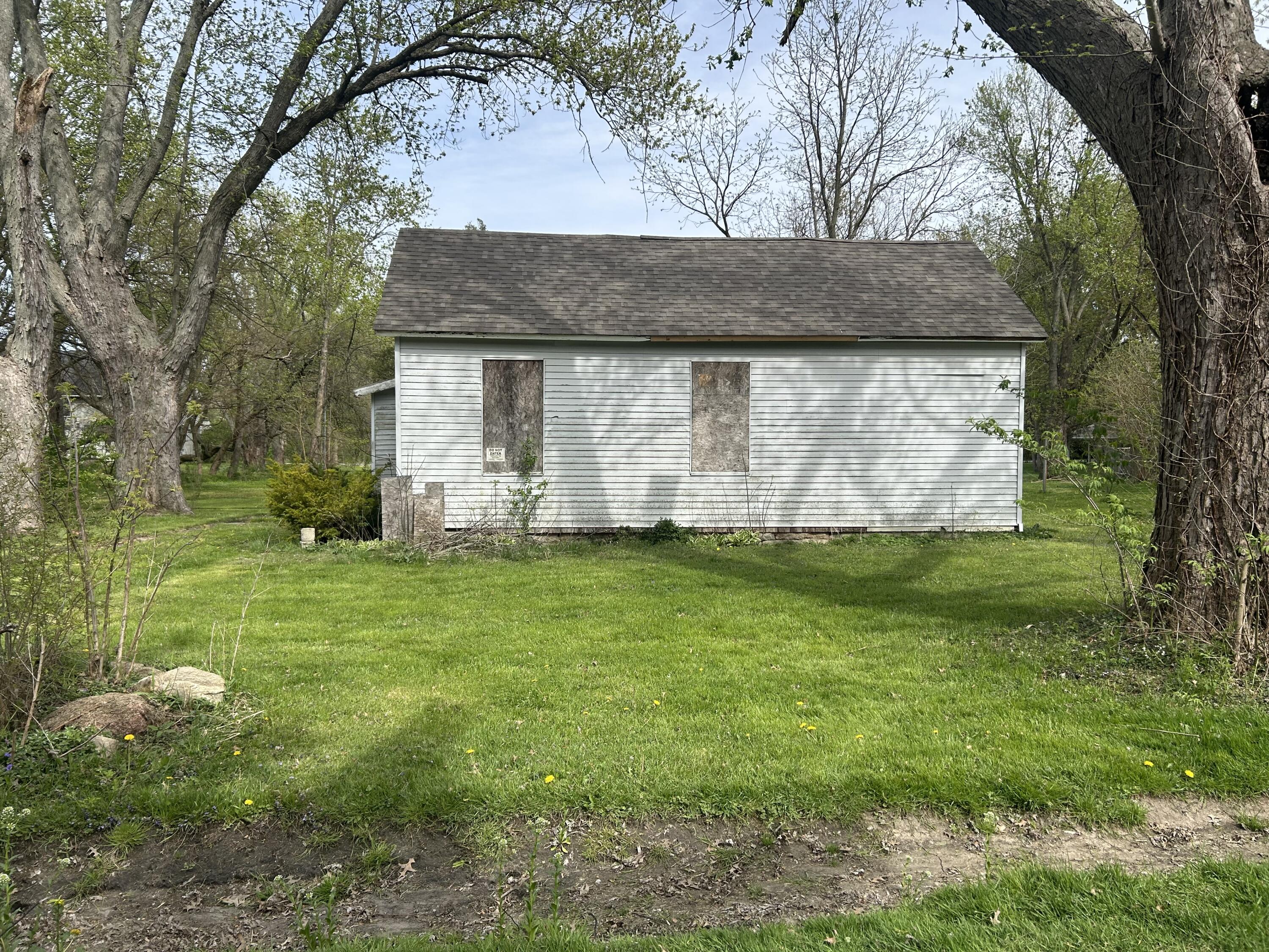 15517 Roberts Street, Lowell, IN 46356; Image #2