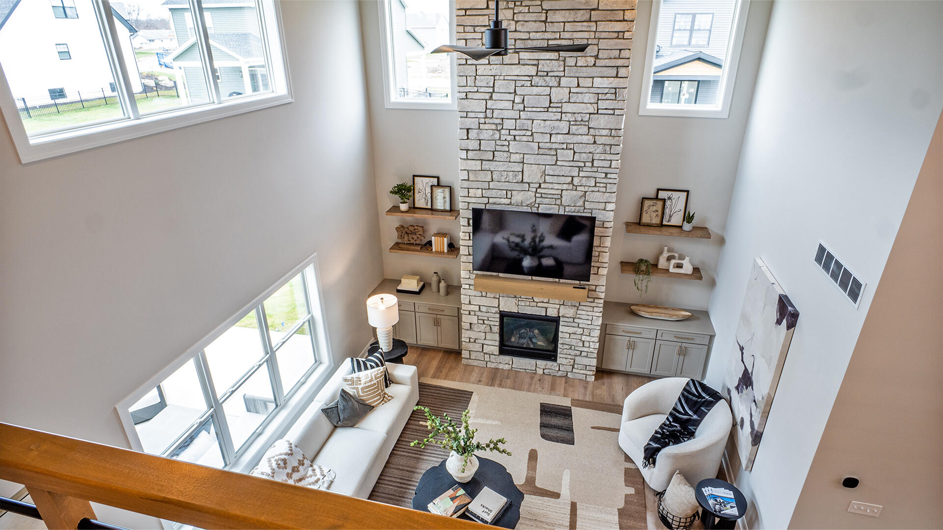 5738 W 136th Place, Cedar Lake, IN 46303; Image #18