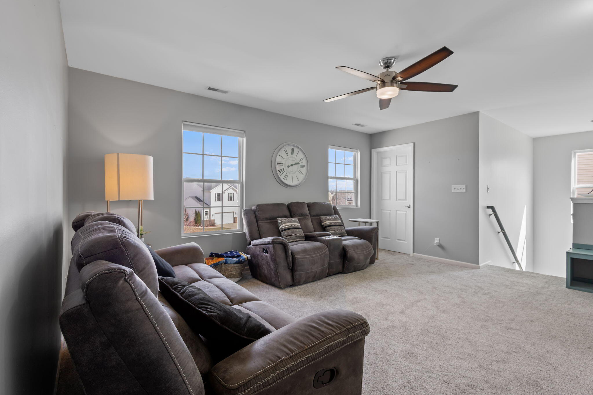 12938 Hayes Street, Crown Point, IN 46307; Image #12