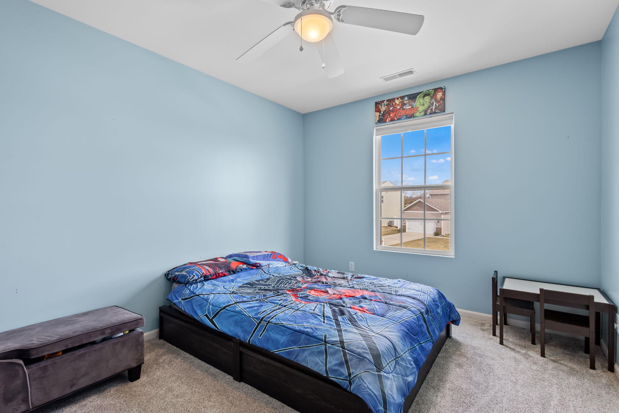 12938 Hayes Street, Crown Point, IN 46307; Image #18