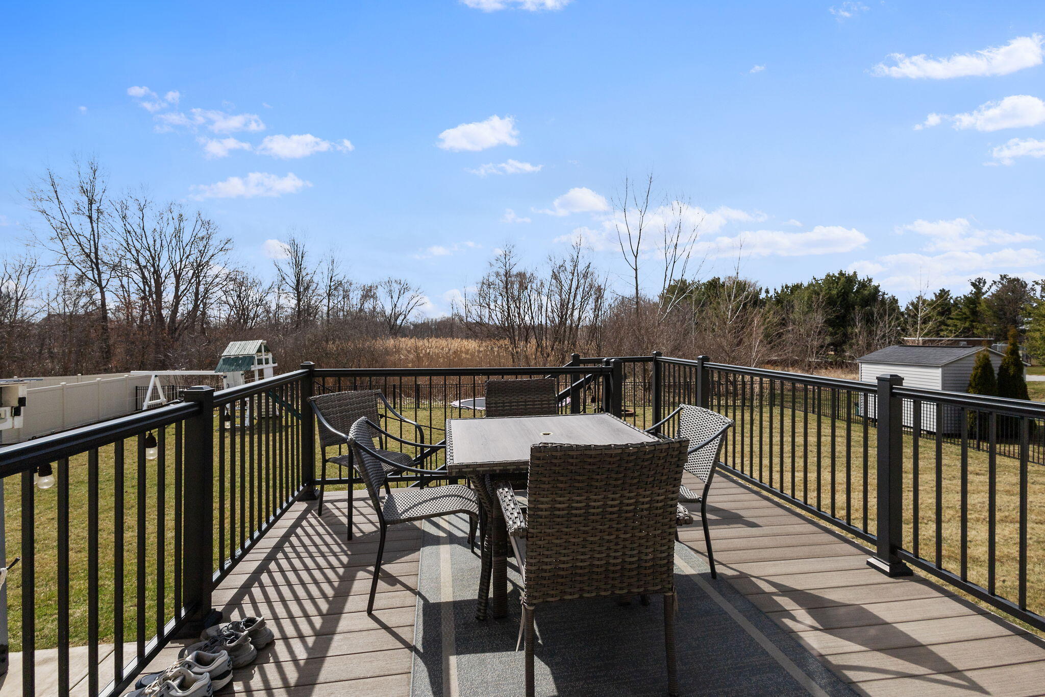 12938 Hayes Street, Crown Point, IN 46307; Image #23
