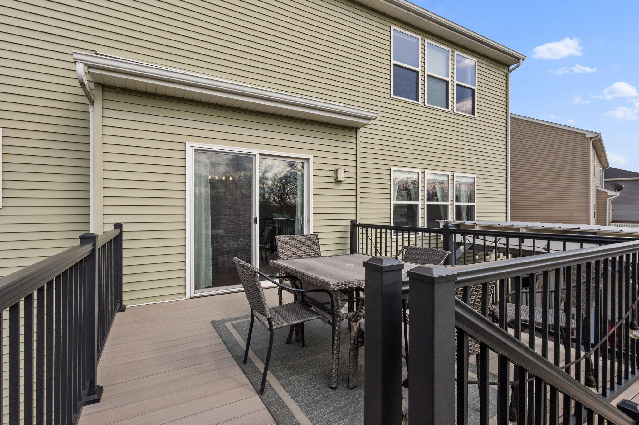 12938 Hayes Street, Crown Point, IN 46307; Image #24