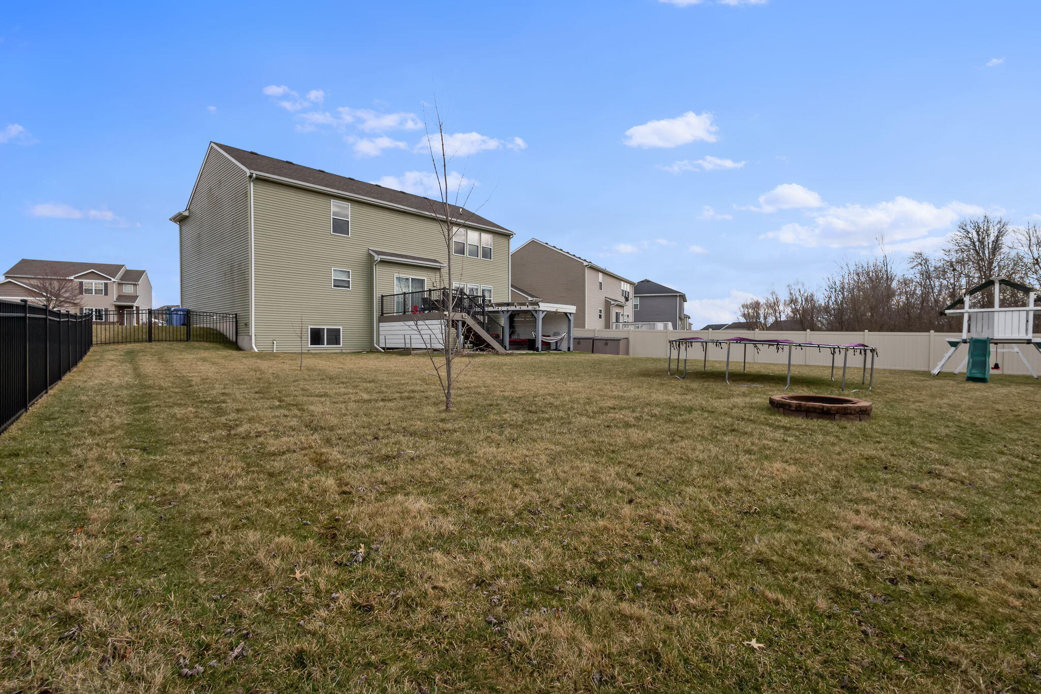12938 Hayes Street, Crown Point, IN 46307; Image #26