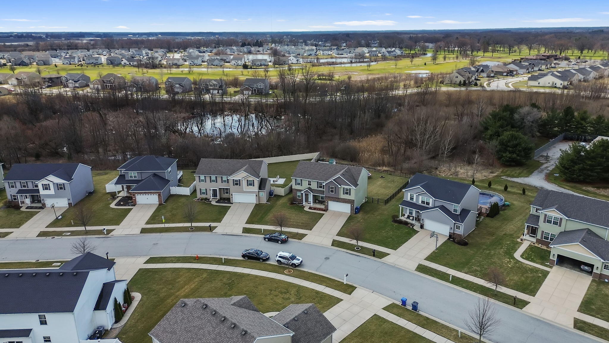 12938 Hayes Street, Crown Point, IN 46307; Image #28