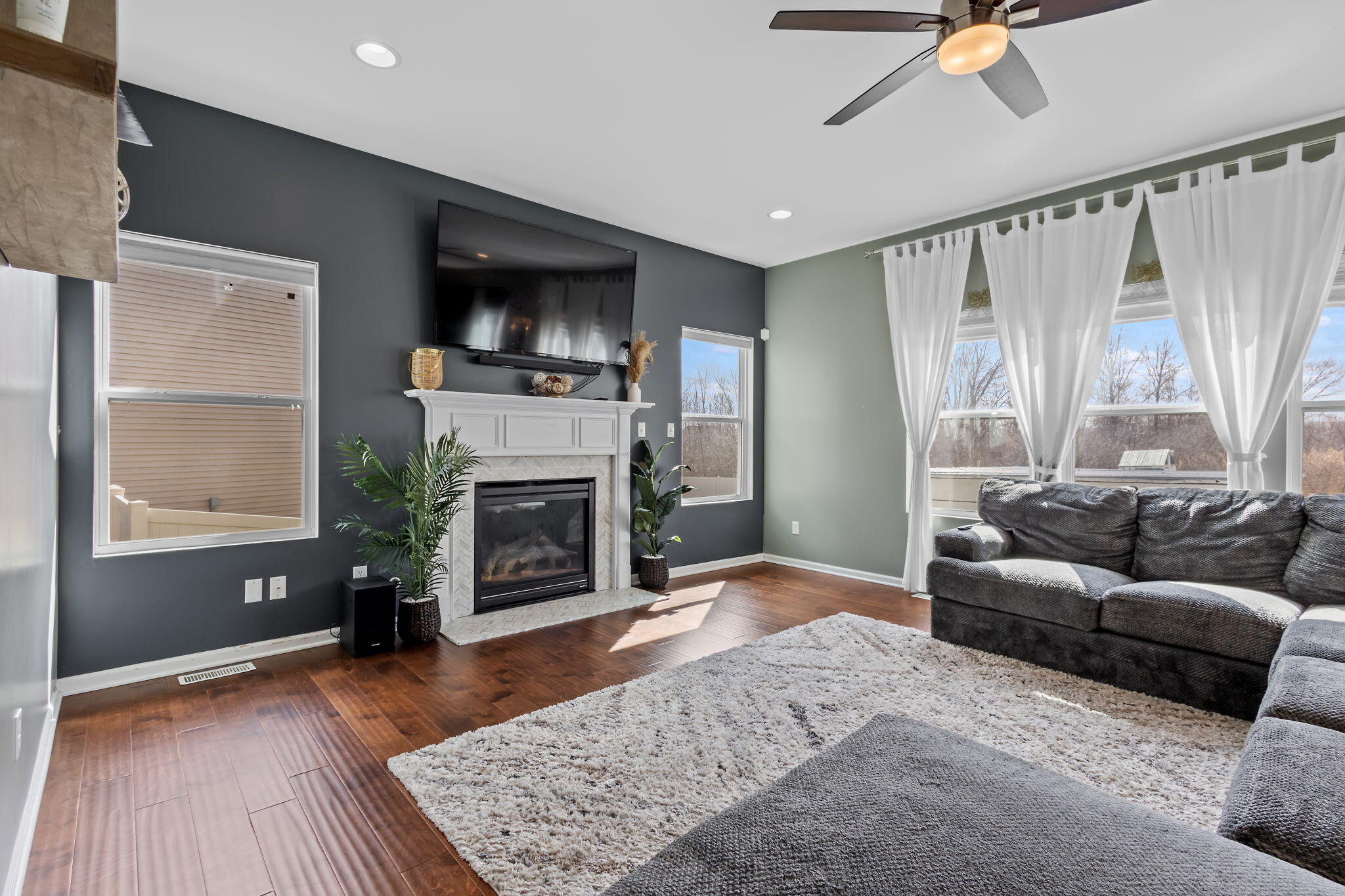 12938 Hayes Street, Crown Point, IN 46307; Image #3