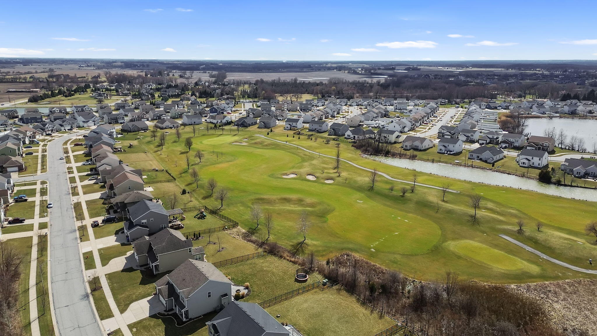 12938 Hayes Street, Crown Point, IN 46307; Image #30