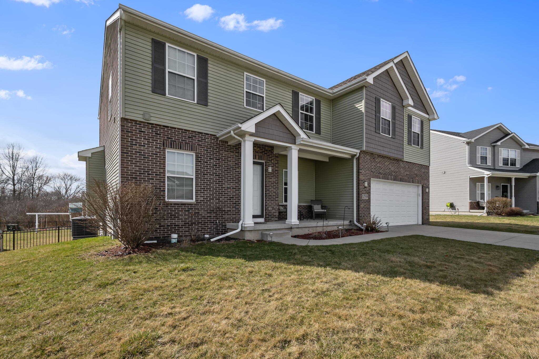 12938 Hayes Street, Crown Point, IN 46307; Image #31