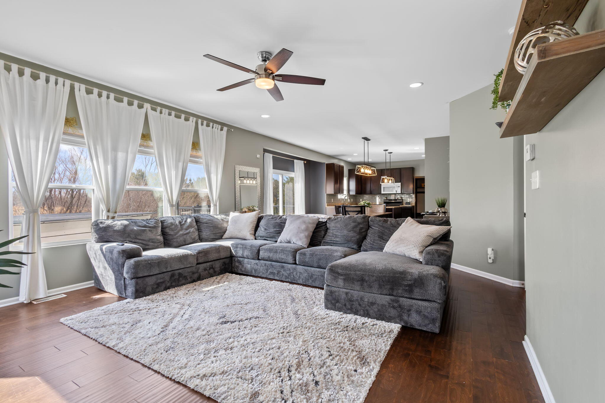 12938 Hayes Street, Crown Point, IN 46307; Image #5