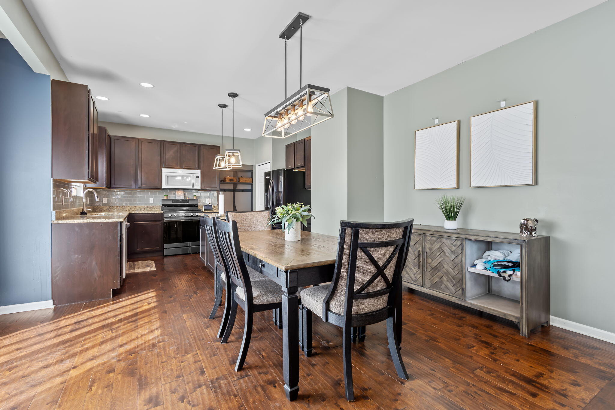 12938 Hayes Street, Crown Point, IN 46307; Image #6