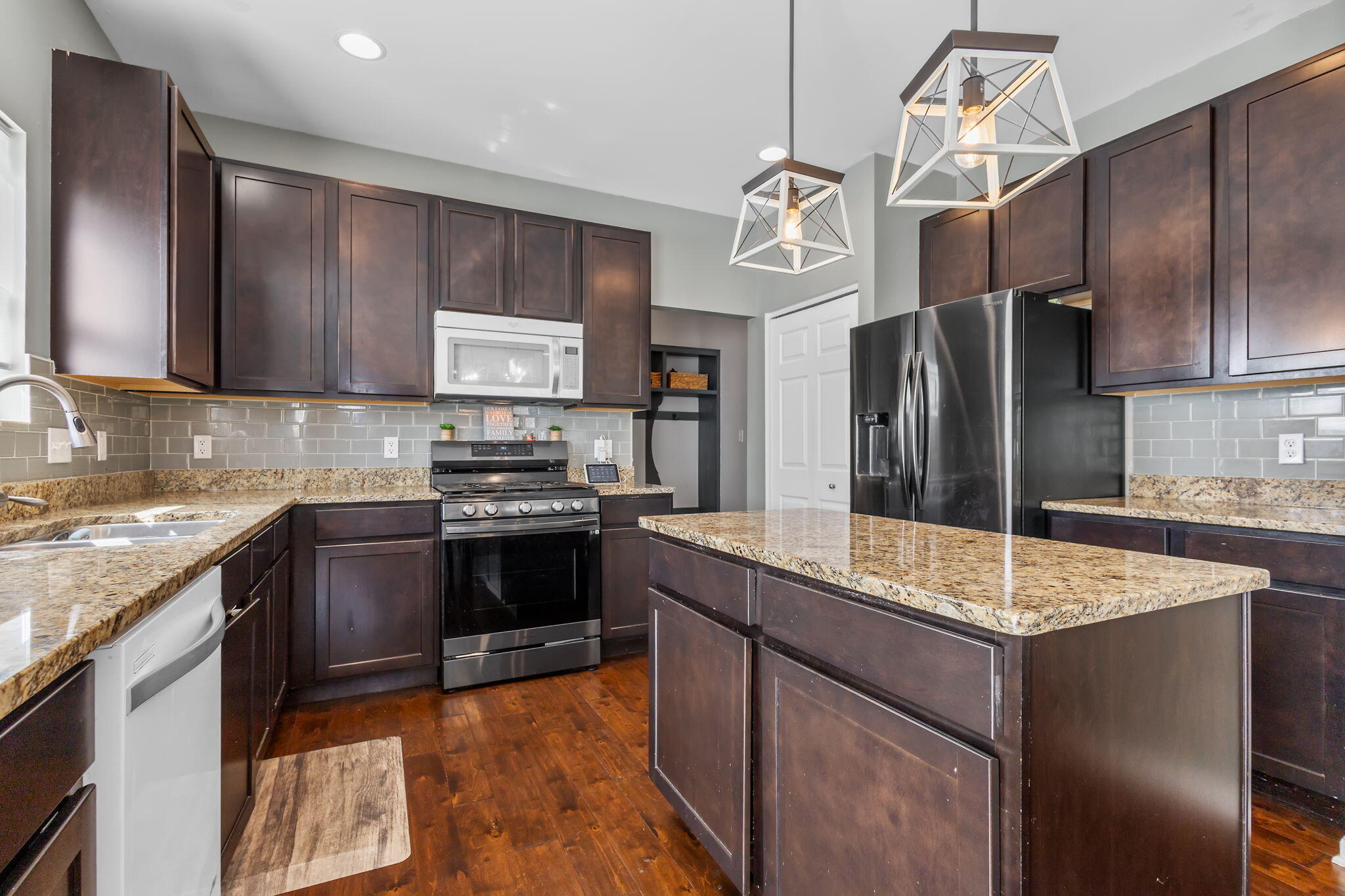 12938 Hayes Street, Crown Point, IN 46307; Image #9