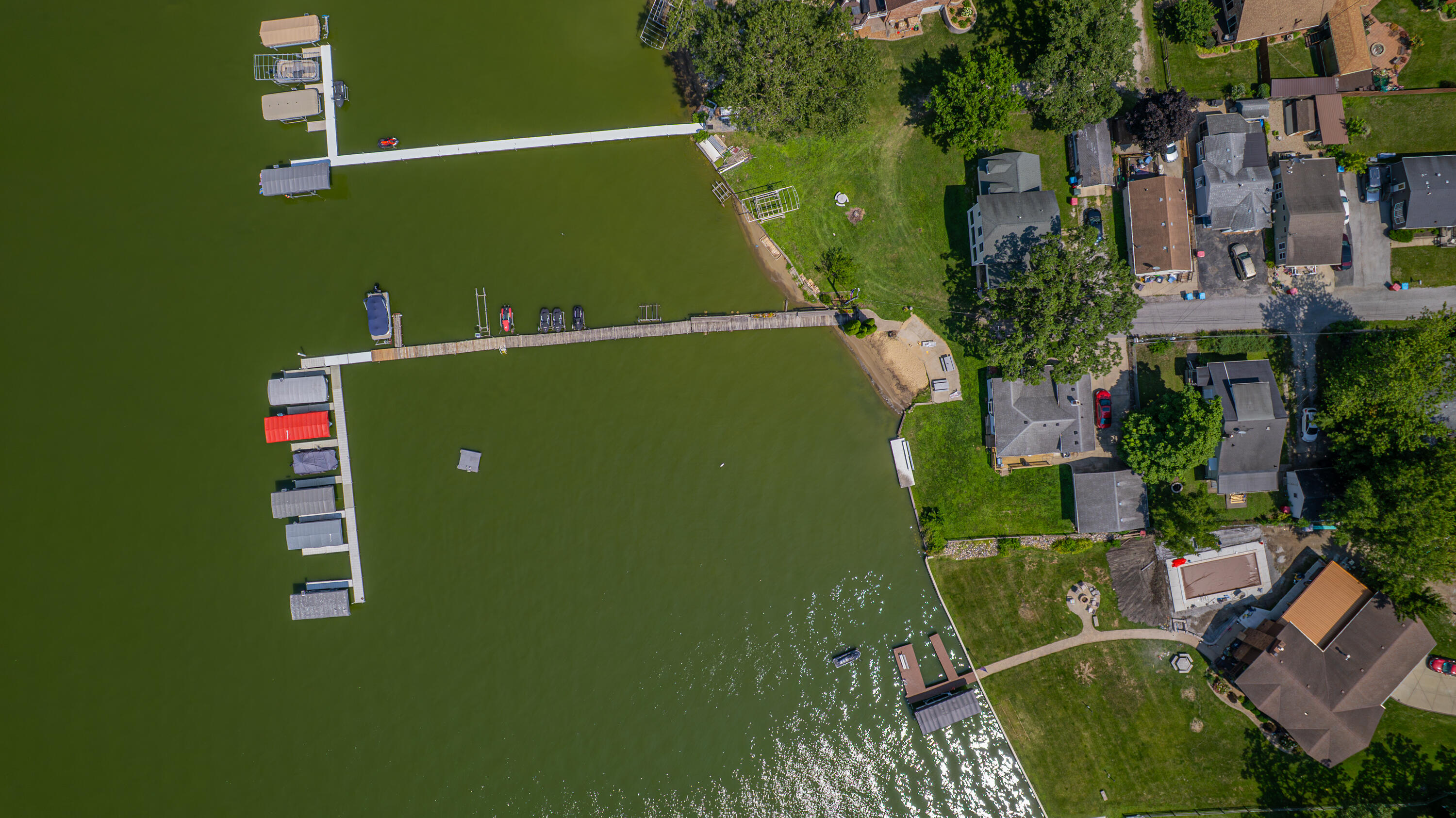 7516 W 136th Lane, Cedar Lake, IN 46303; Image #11