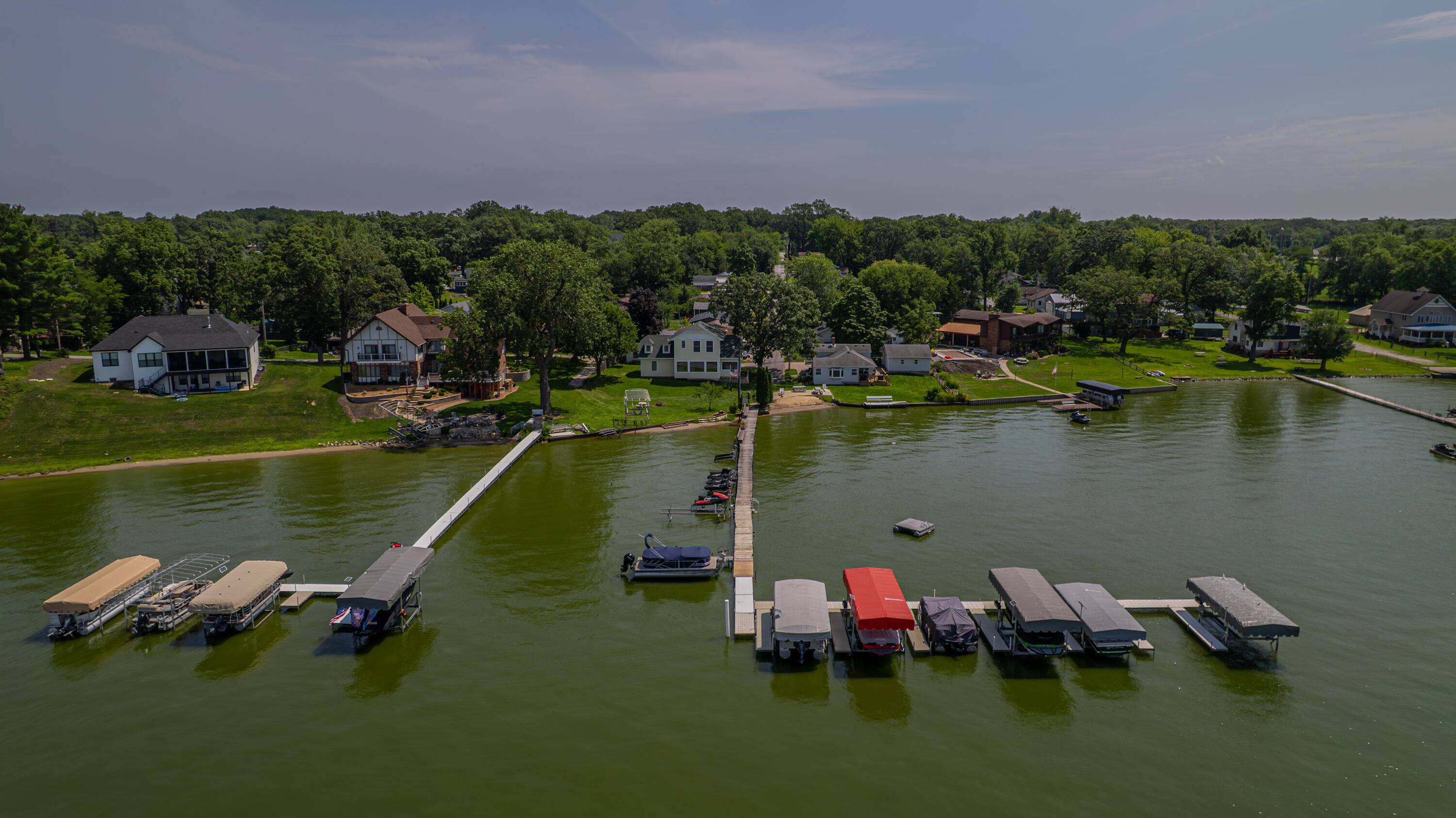 7516 W 136th Lane, Cedar Lake, IN 46303; Image #3