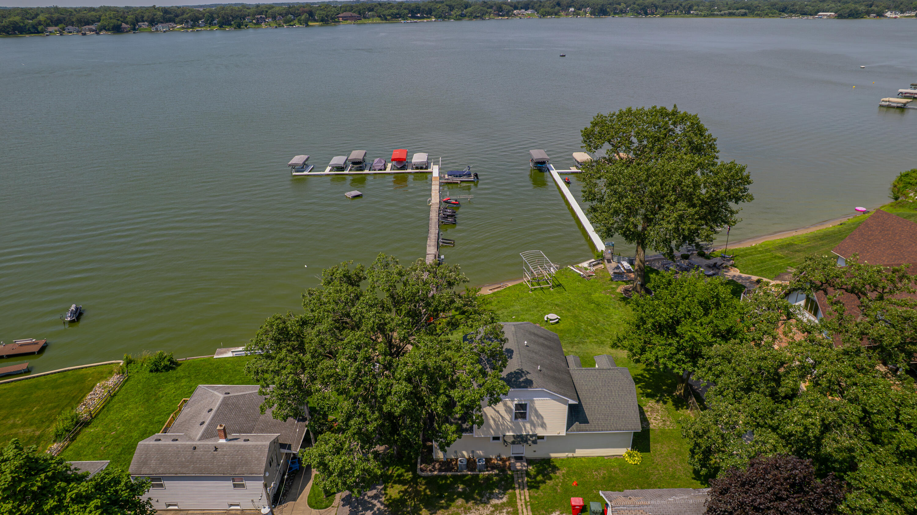 7516 W 136th Lane, Cedar Lake, IN 46303; Image #42