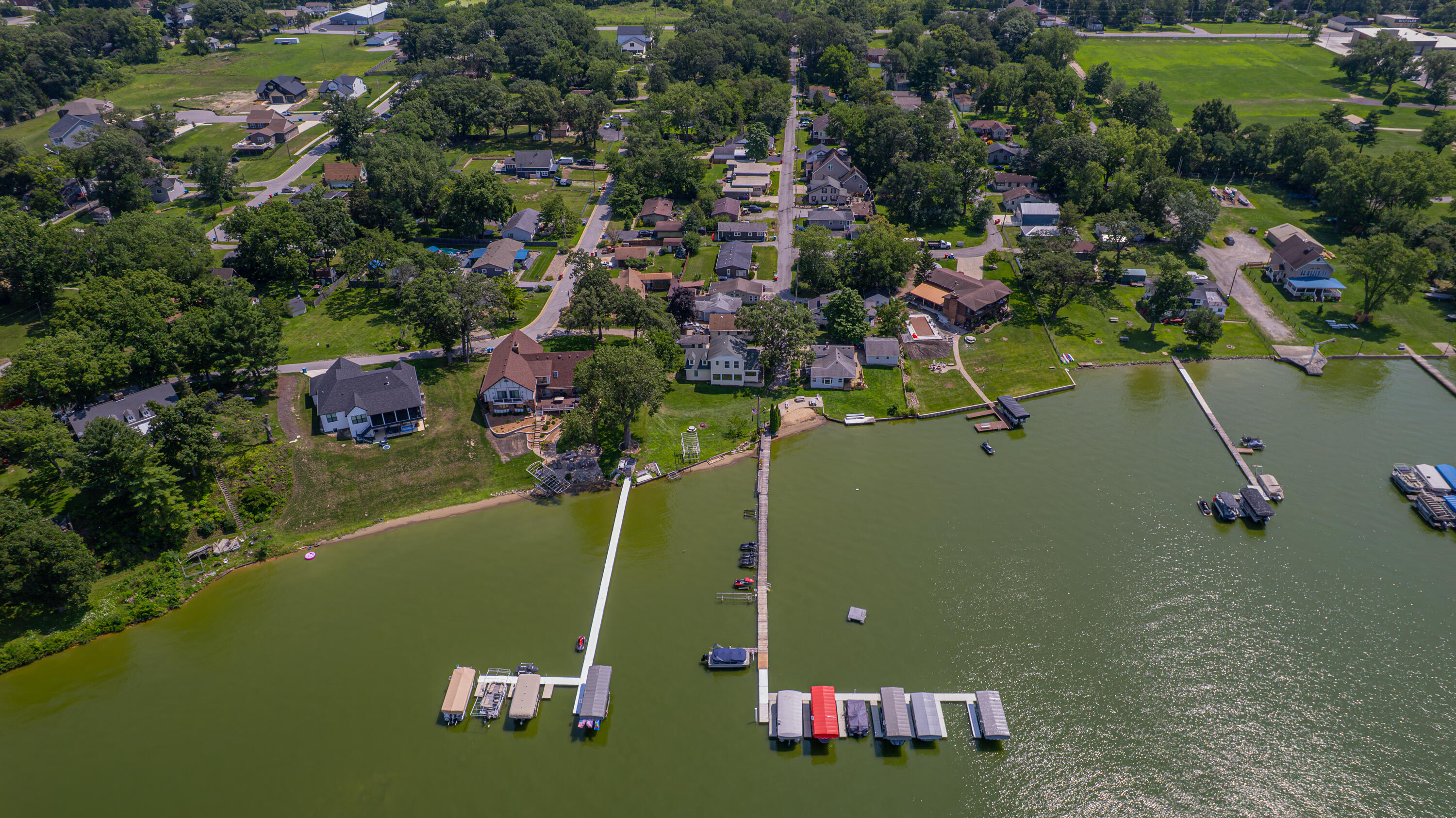 7516 W 136th Lane, Cedar Lake, IN 46303; Image #43
