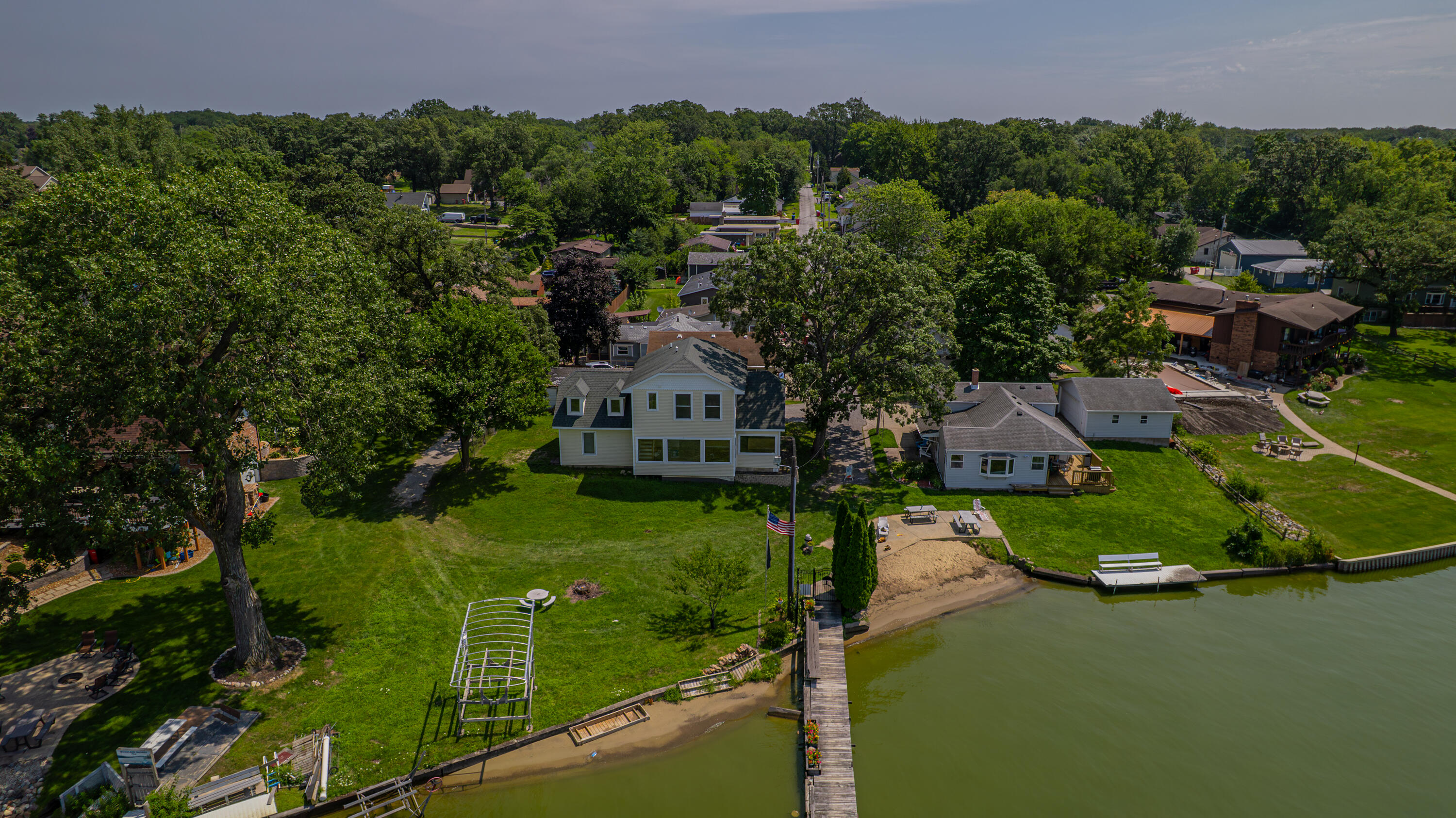 7516 W 136th Lane, Cedar Lake, IN 46303; Image #44