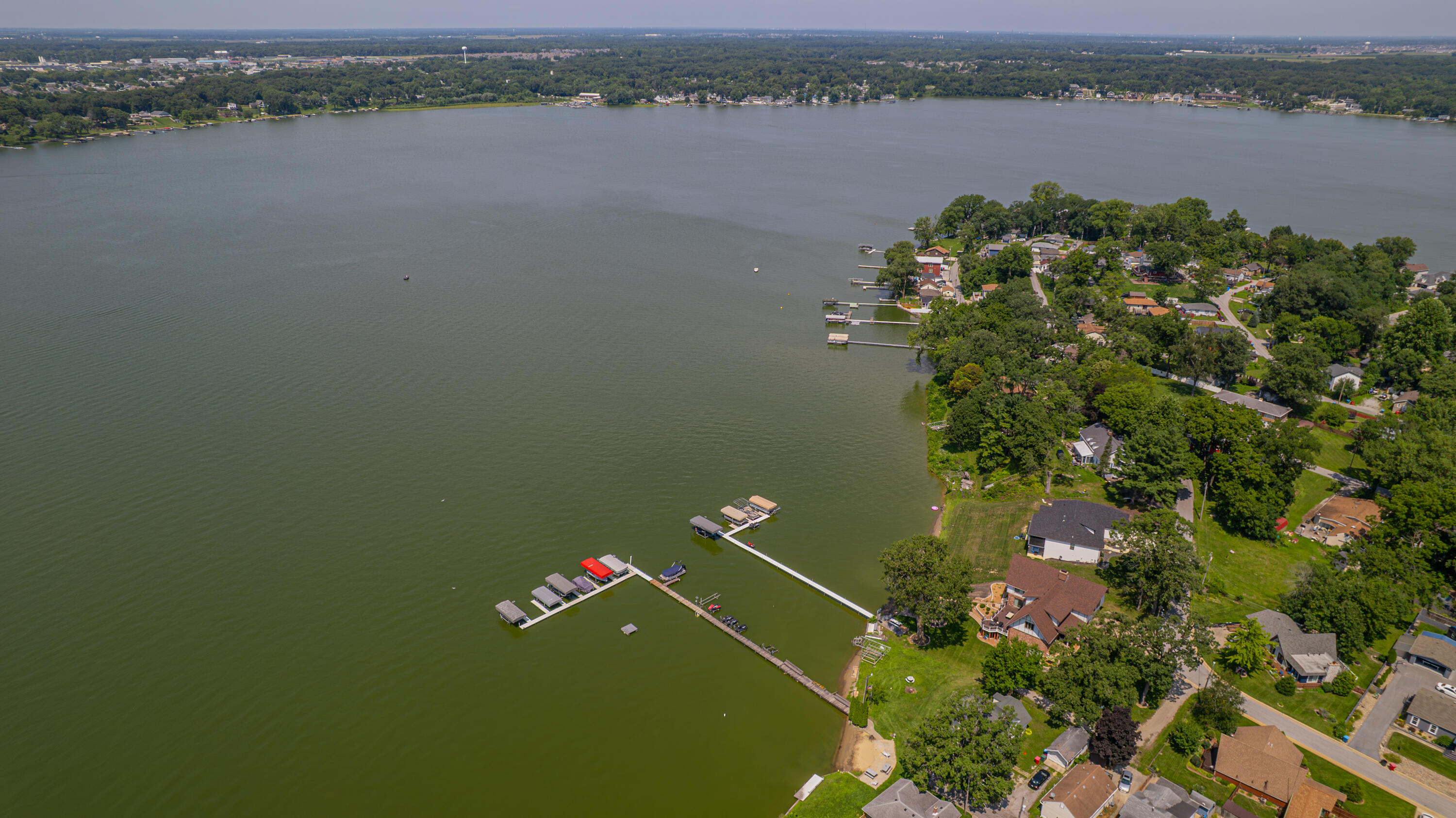 7516 W 136th Lane, Cedar Lake, IN 46303; Image #45
