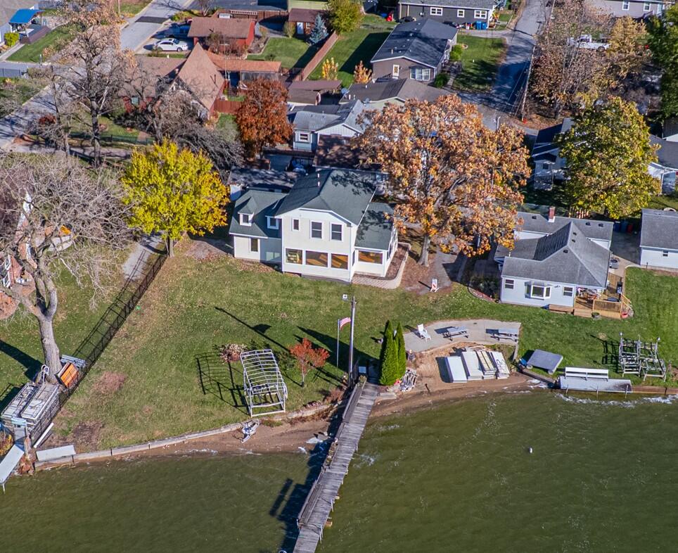 7516 W 136th Lane, Cedar Lake, IN 46303; Image #7