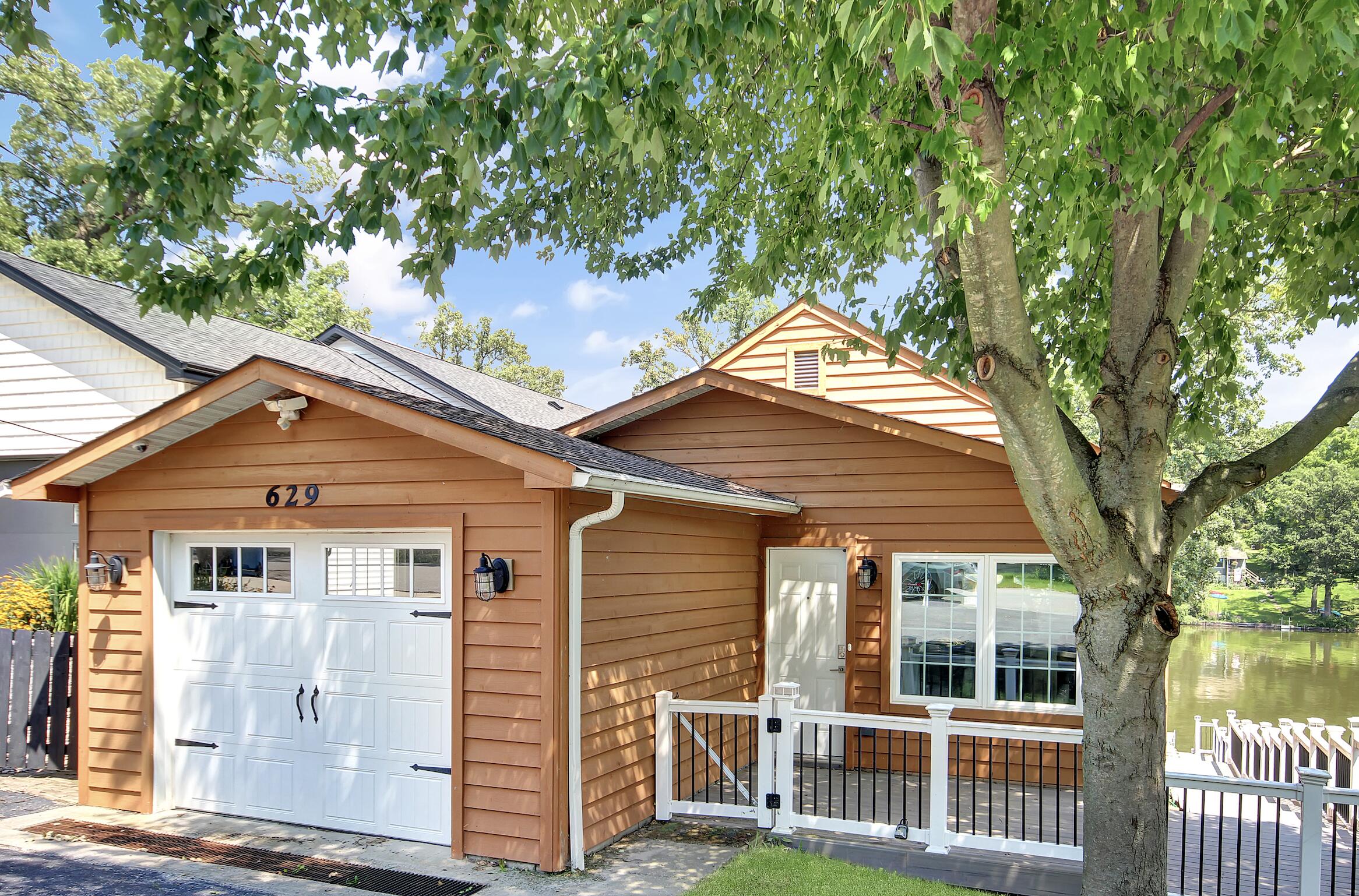 629 S Lakeview Drive, Lowell, IN 46356; Image #3