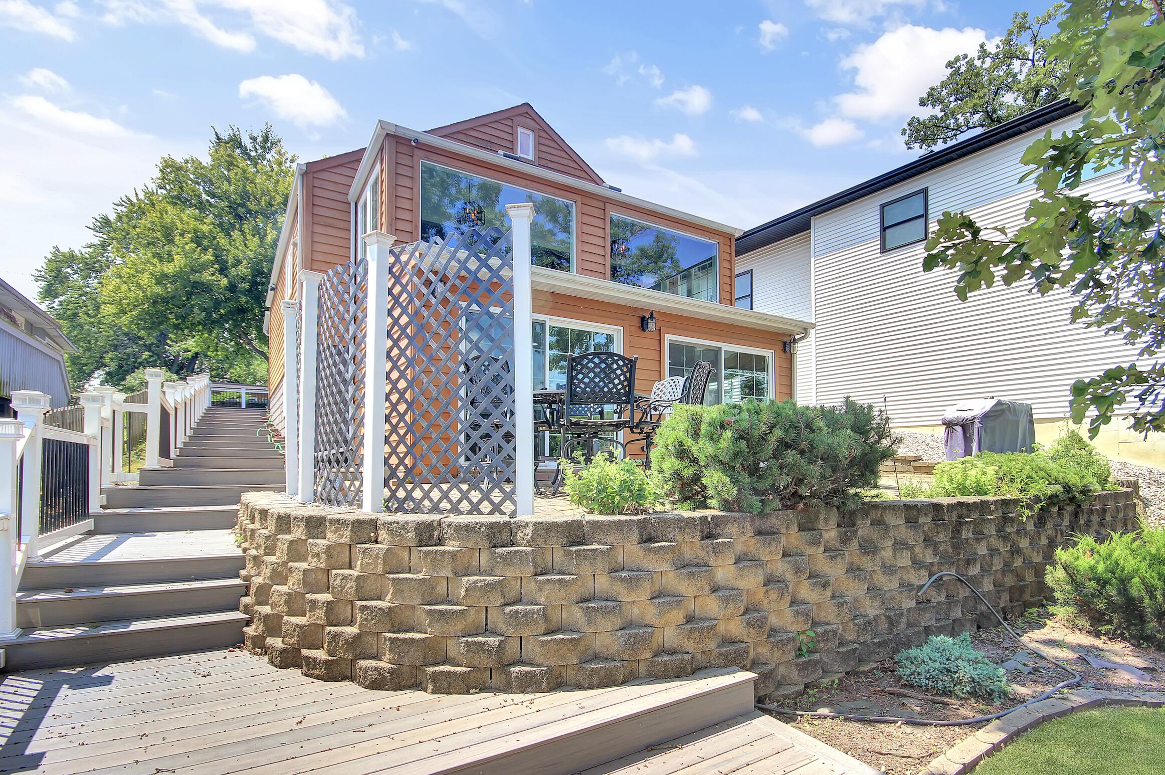 629 S Lakeview Drive, Lowell, IN 46356; Image #5