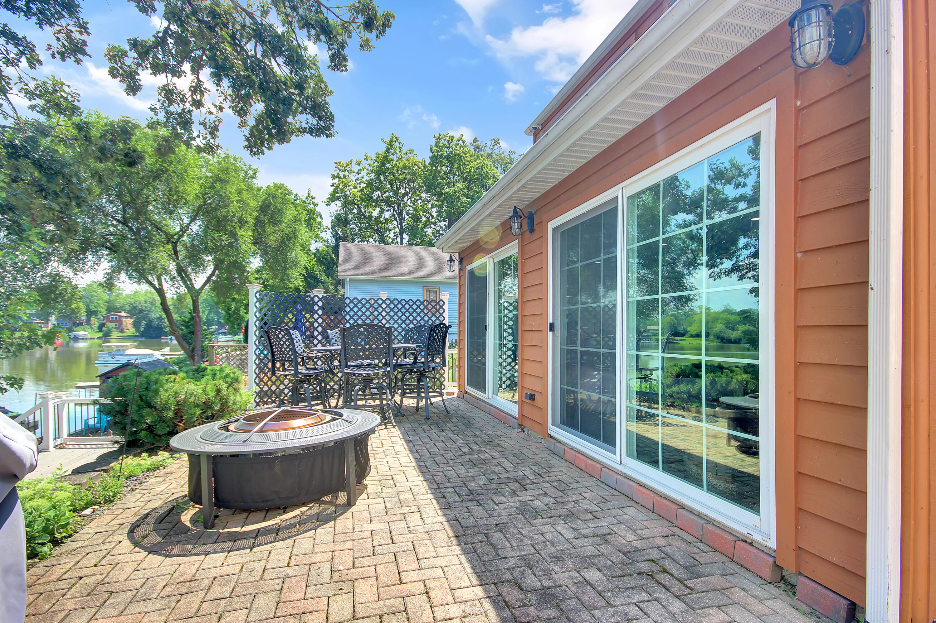 629 S Lakeview Drive, Lowell, IN 46356; Image #6