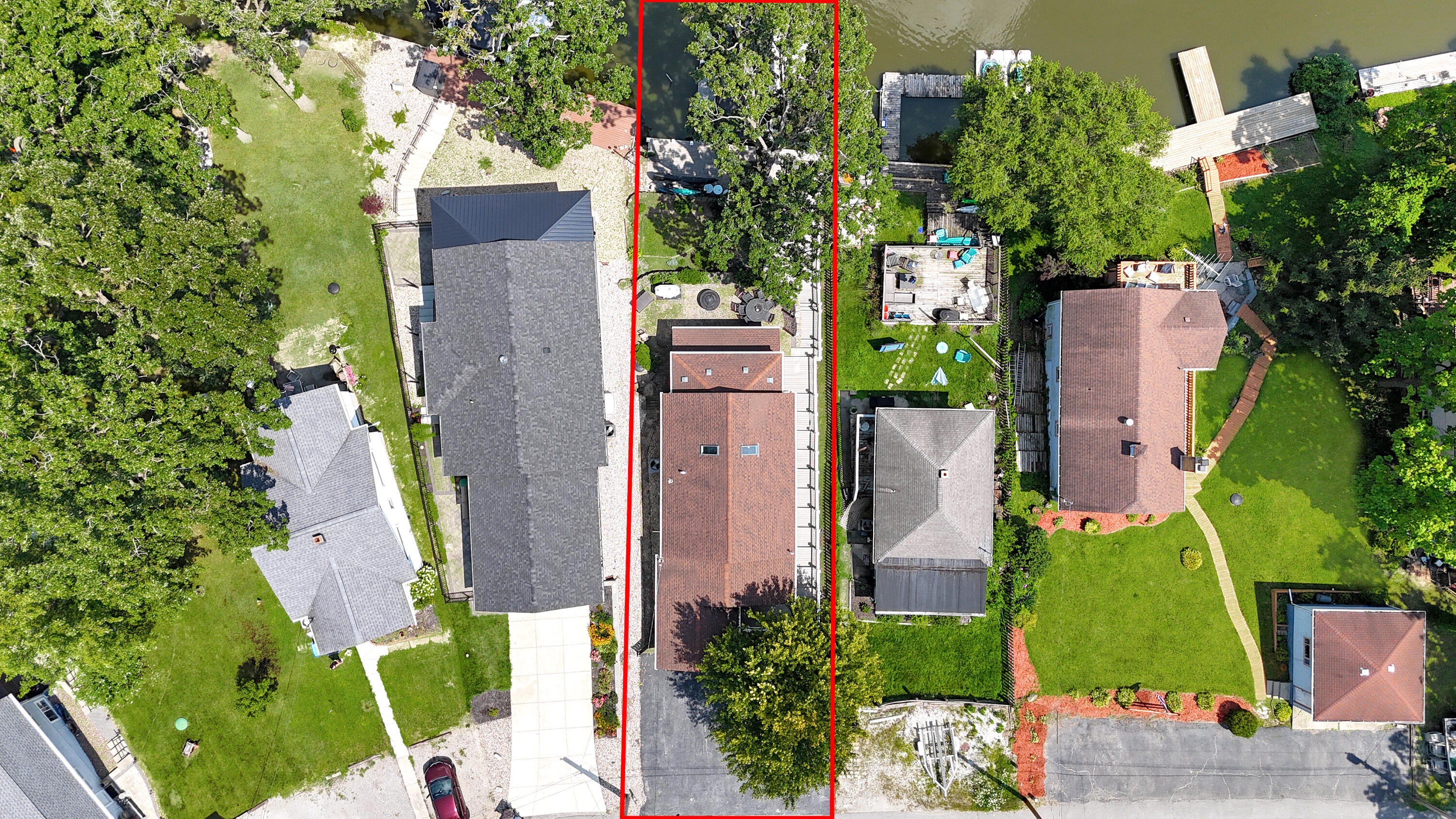 629 S Lakeview Drive, Lowell, IN 46356; Image #9