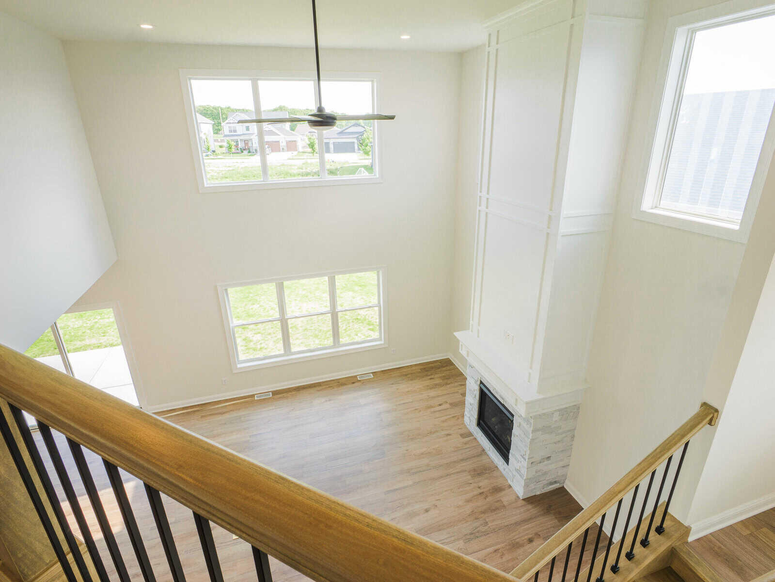 1855 Trailbrook Drive, Valparaiso, IN 46385; Image #15