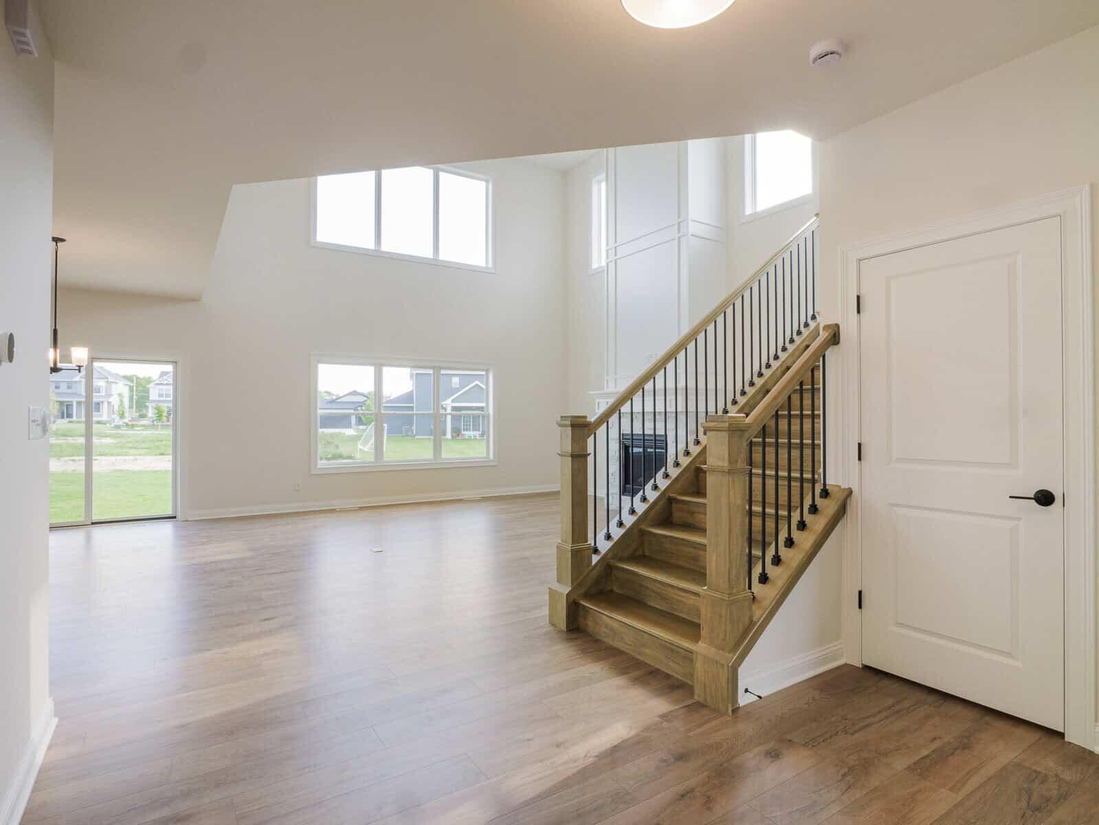 1855 Trailbrook Drive, Valparaiso, IN 46385; Image #2