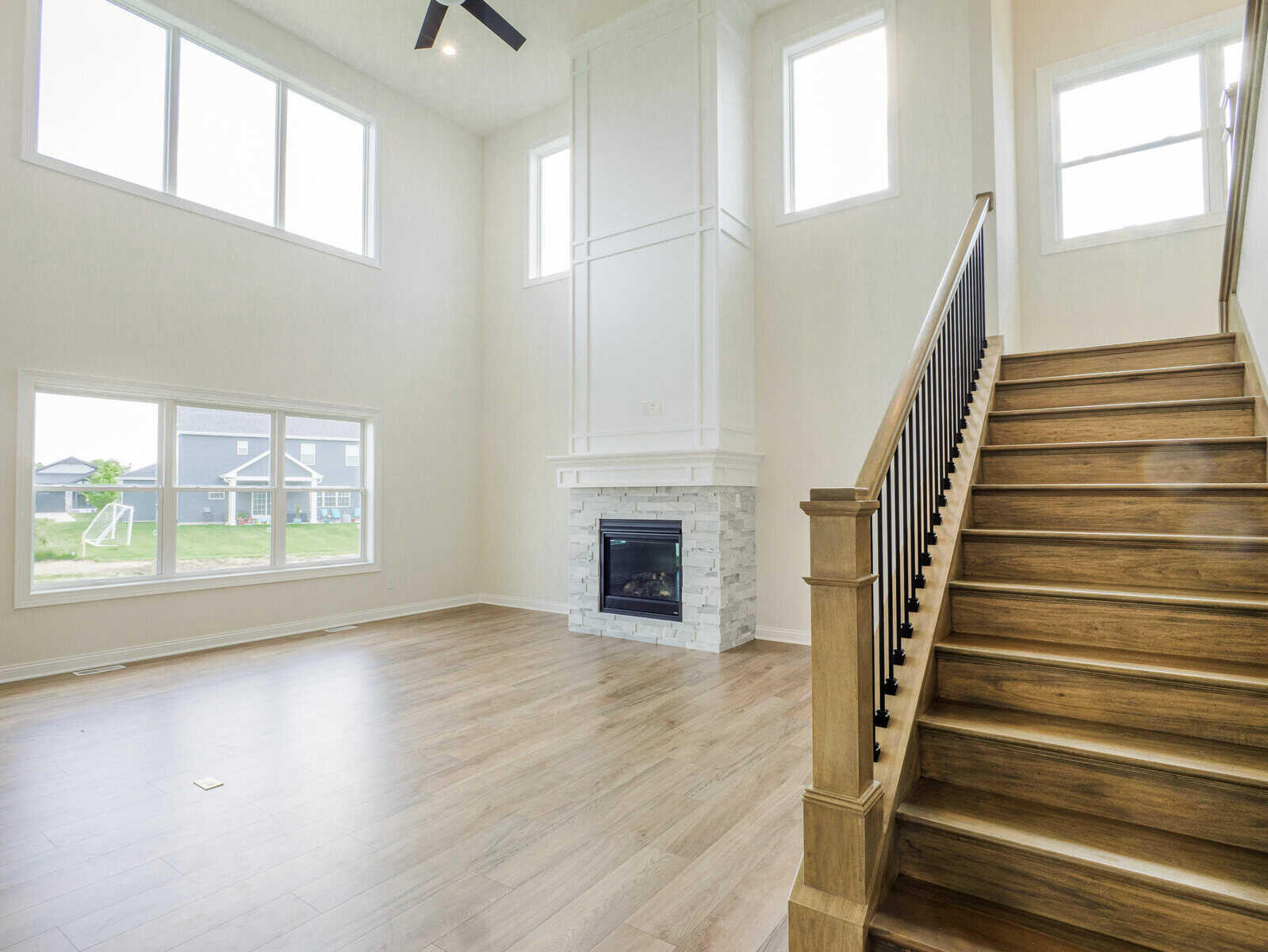 1855 Trailbrook Drive, Valparaiso, IN 46385; Image #7