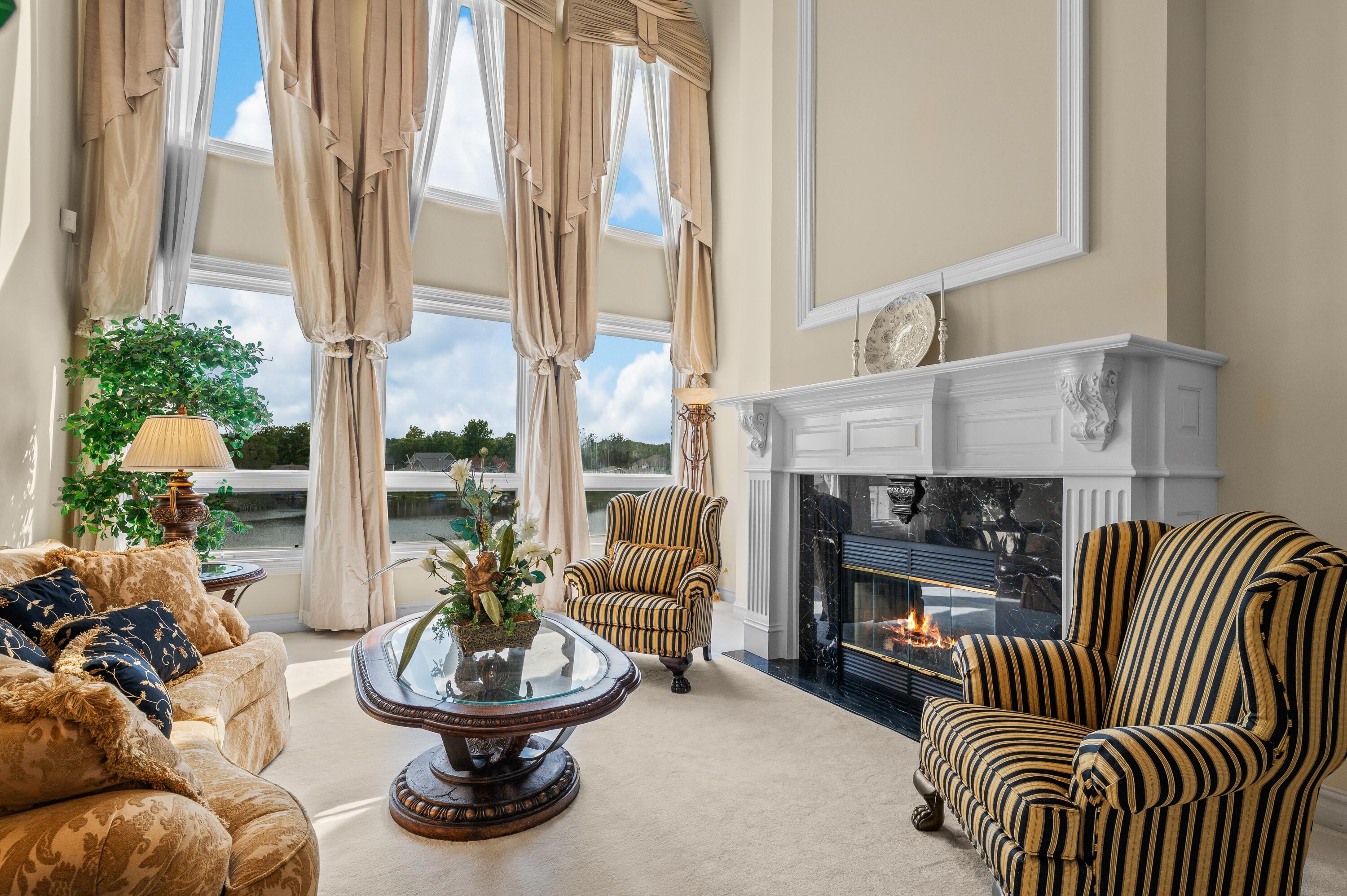 459 Surrey Hill Lane, Valparaiso, IN 46385; Image #14
