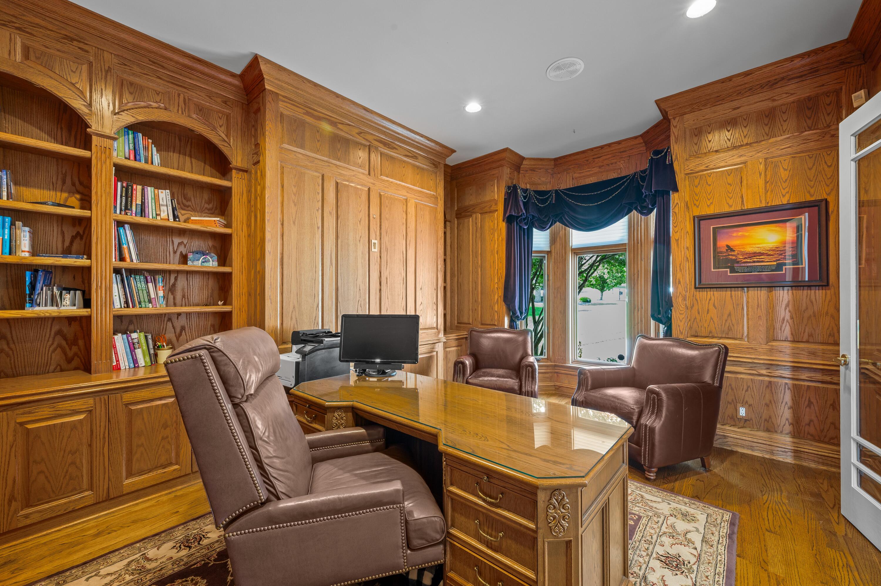 459 Surrey Hill Lane, Valparaiso, IN 46385; Image #20