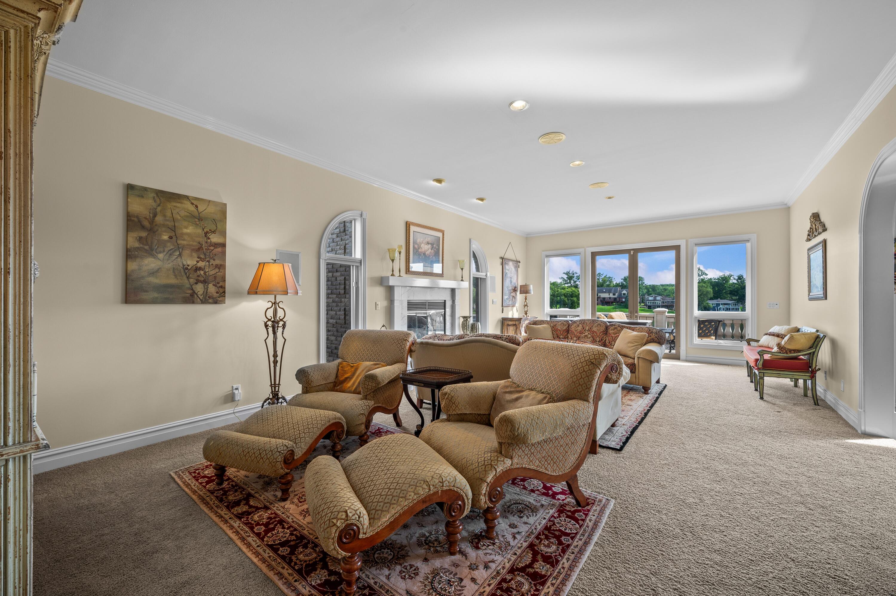 459 Surrey Hill Lane, Valparaiso, IN 46385; Image #23