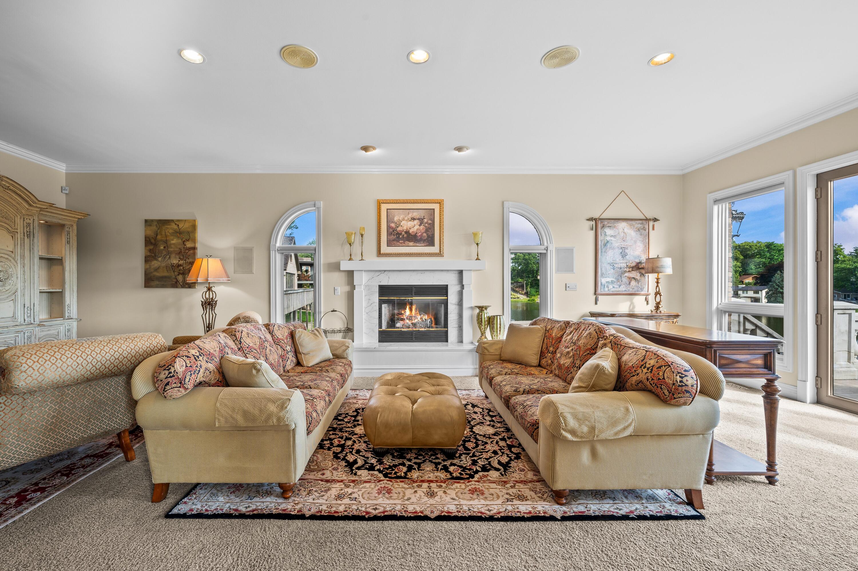 459 Surrey Hill Lane, Valparaiso, IN 46385; Image #25