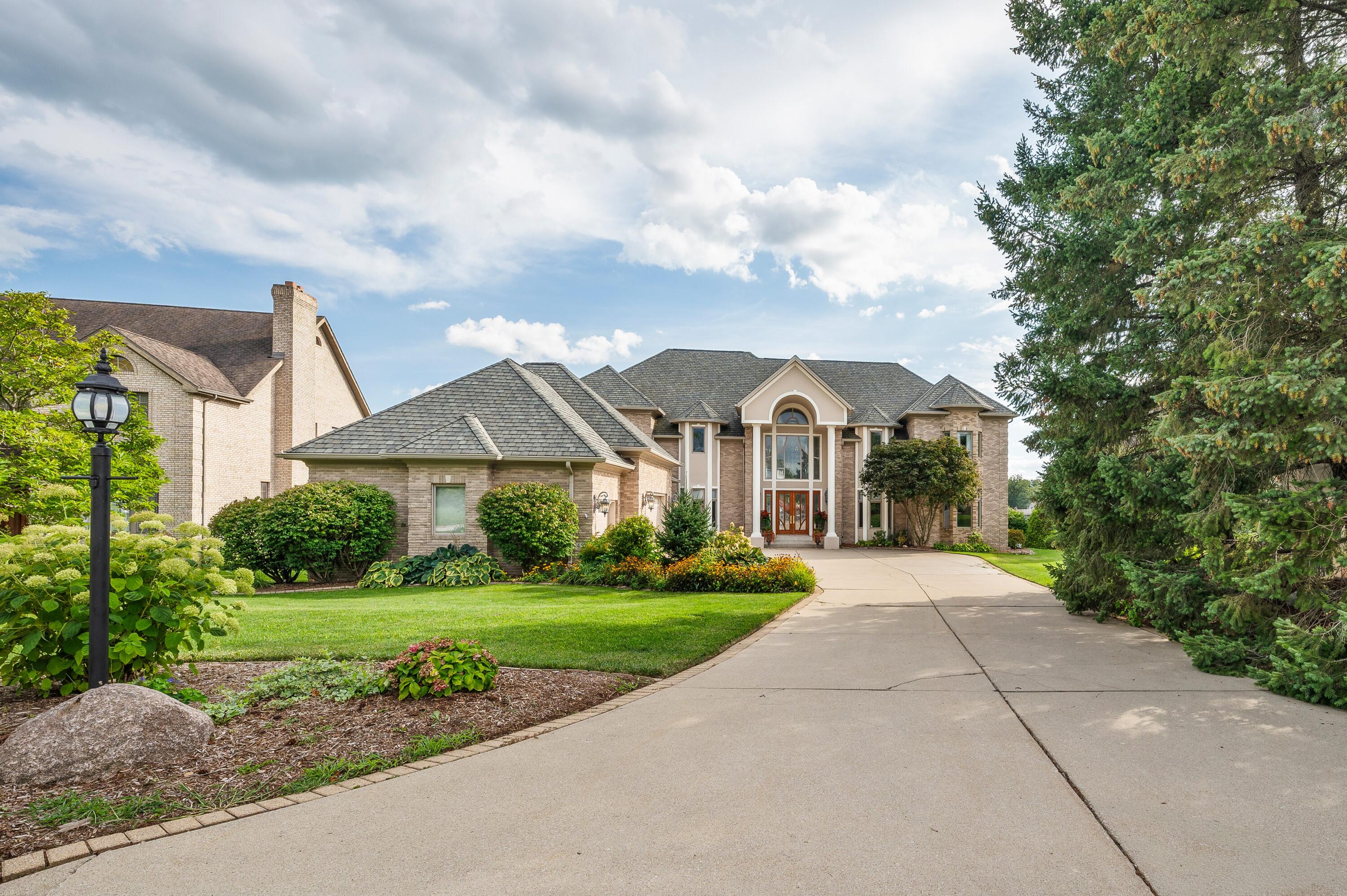459 Surrey Hill Lane, Valparaiso, IN 46385; Image #4