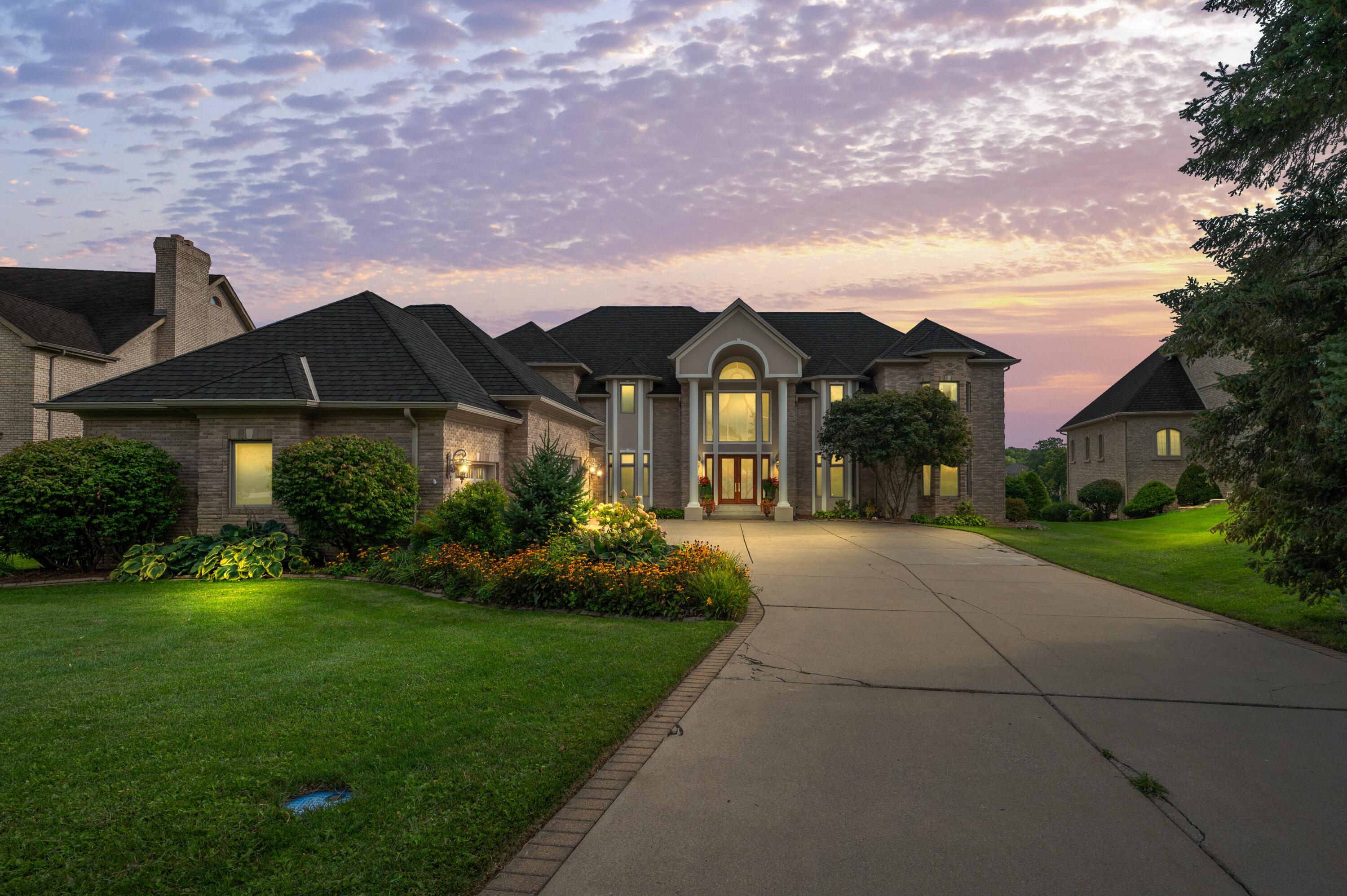 459 Surrey Hill Lane, Valparaiso, IN 46385; Image #6