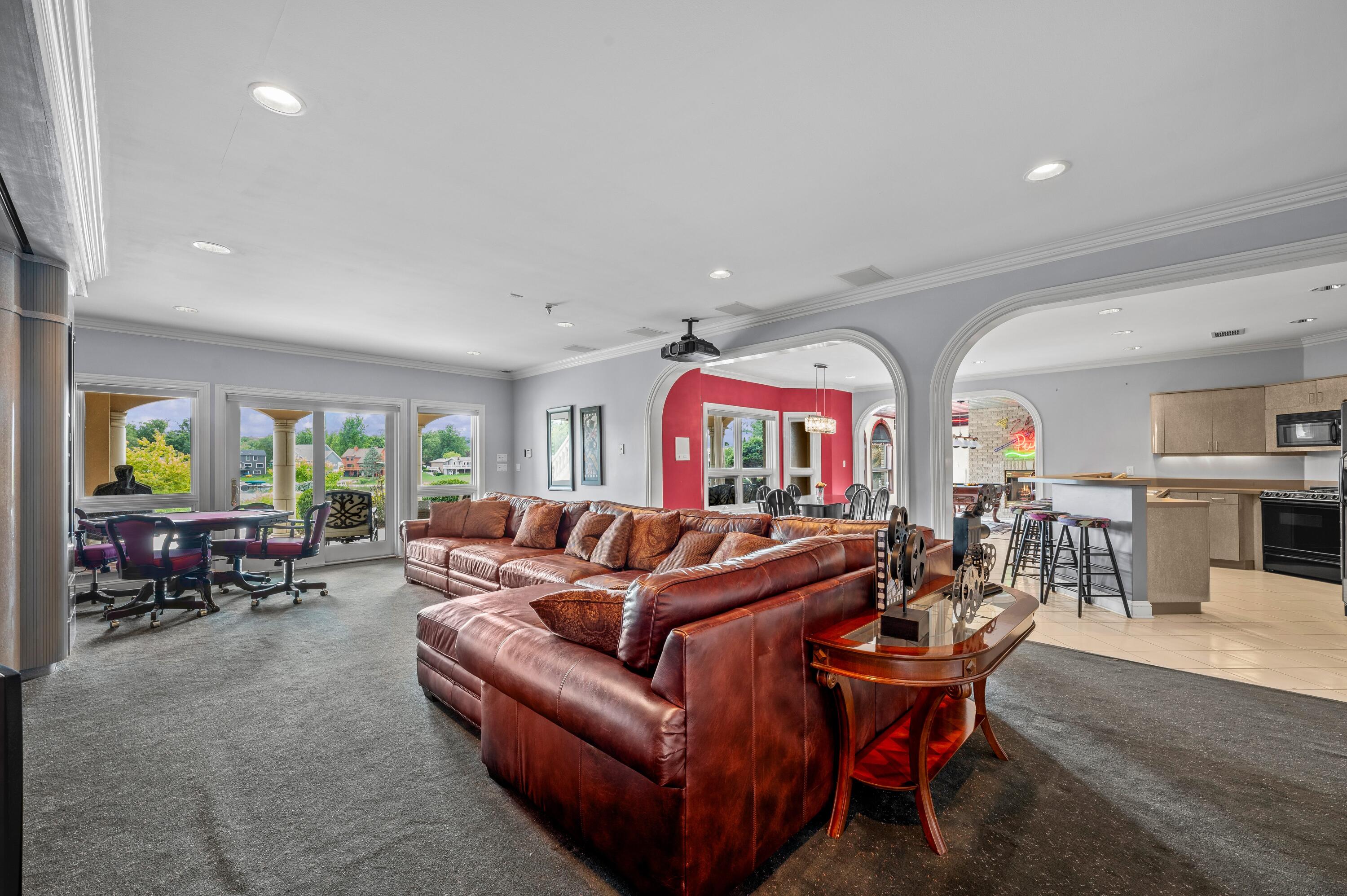 459 Surrey Hill Lane, Valparaiso, IN 46385; Image #62
