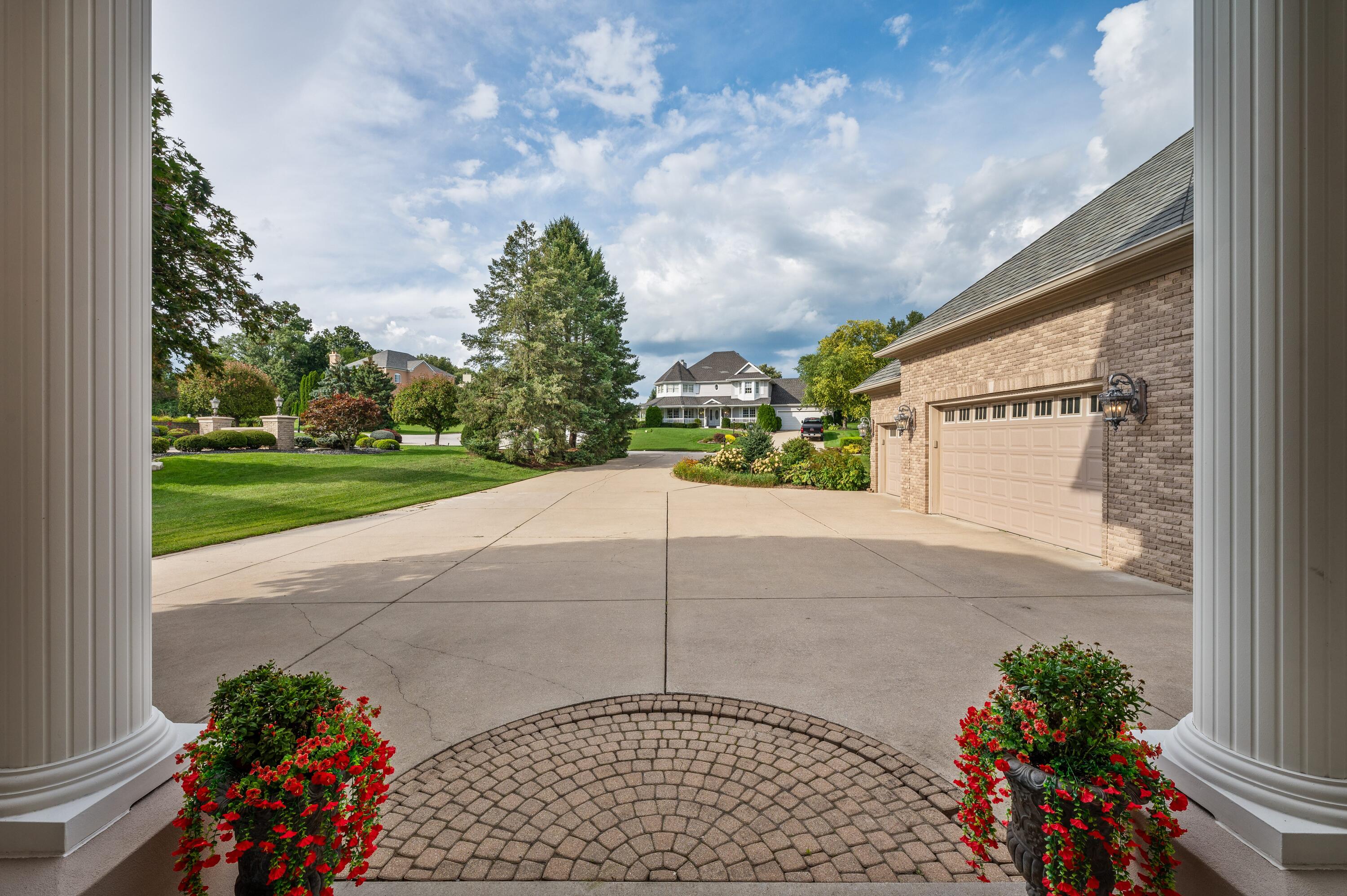 459 Surrey Hill Lane, Valparaiso, IN 46385; Image #7