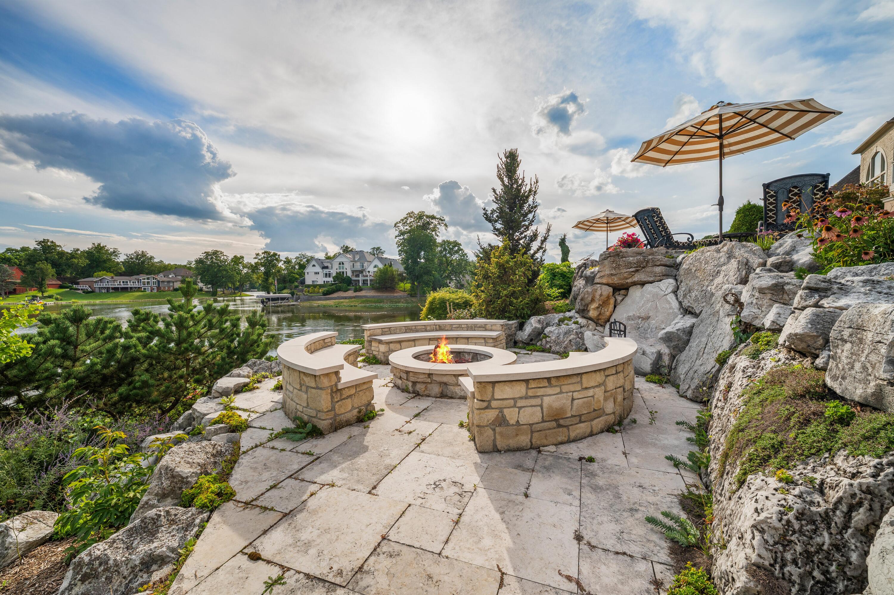 459 Surrey Hill Lane, Valparaiso, IN 46385; Image #84