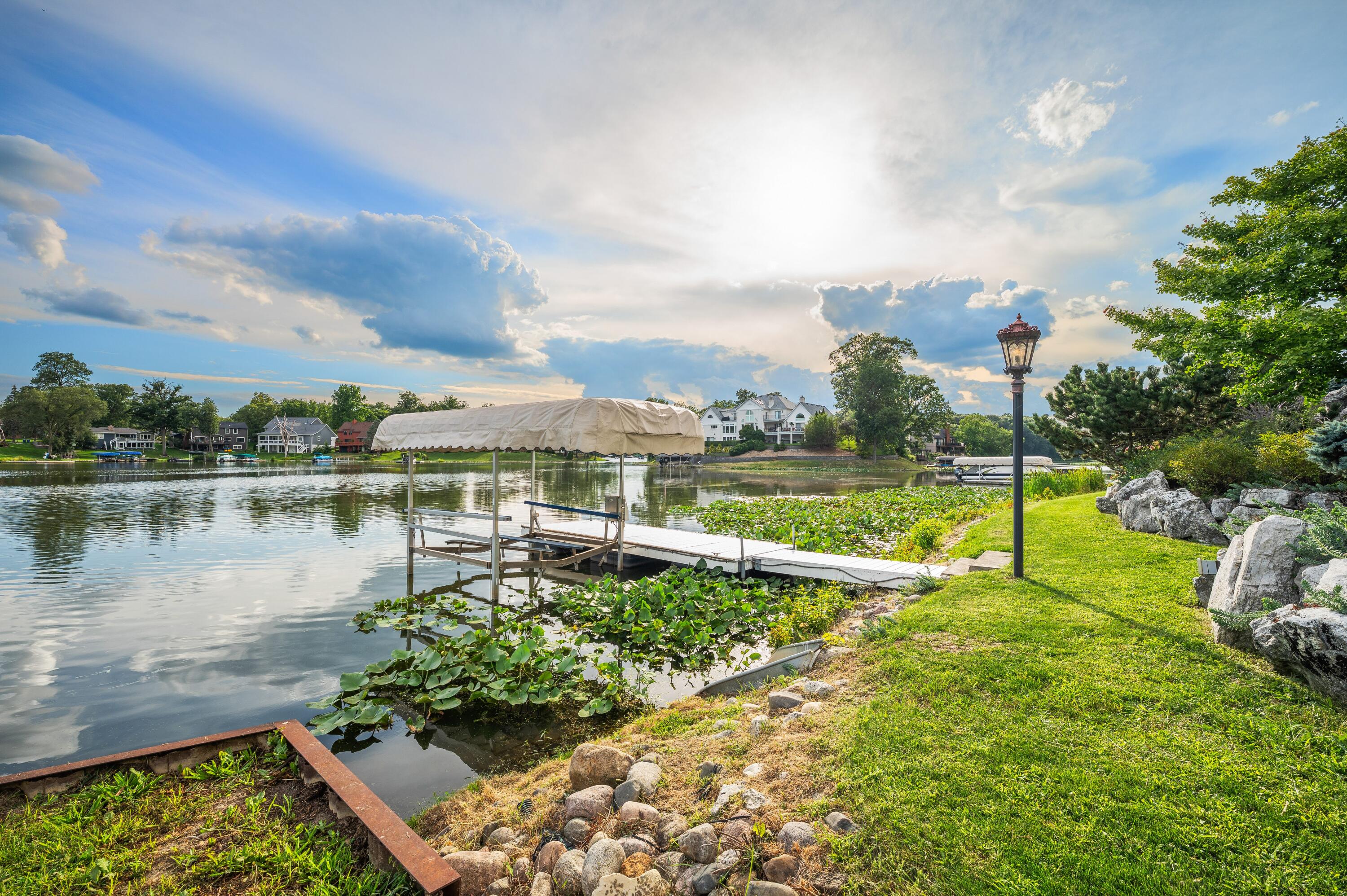459 Surrey Hill Lane, Valparaiso, IN 46385; Image #88