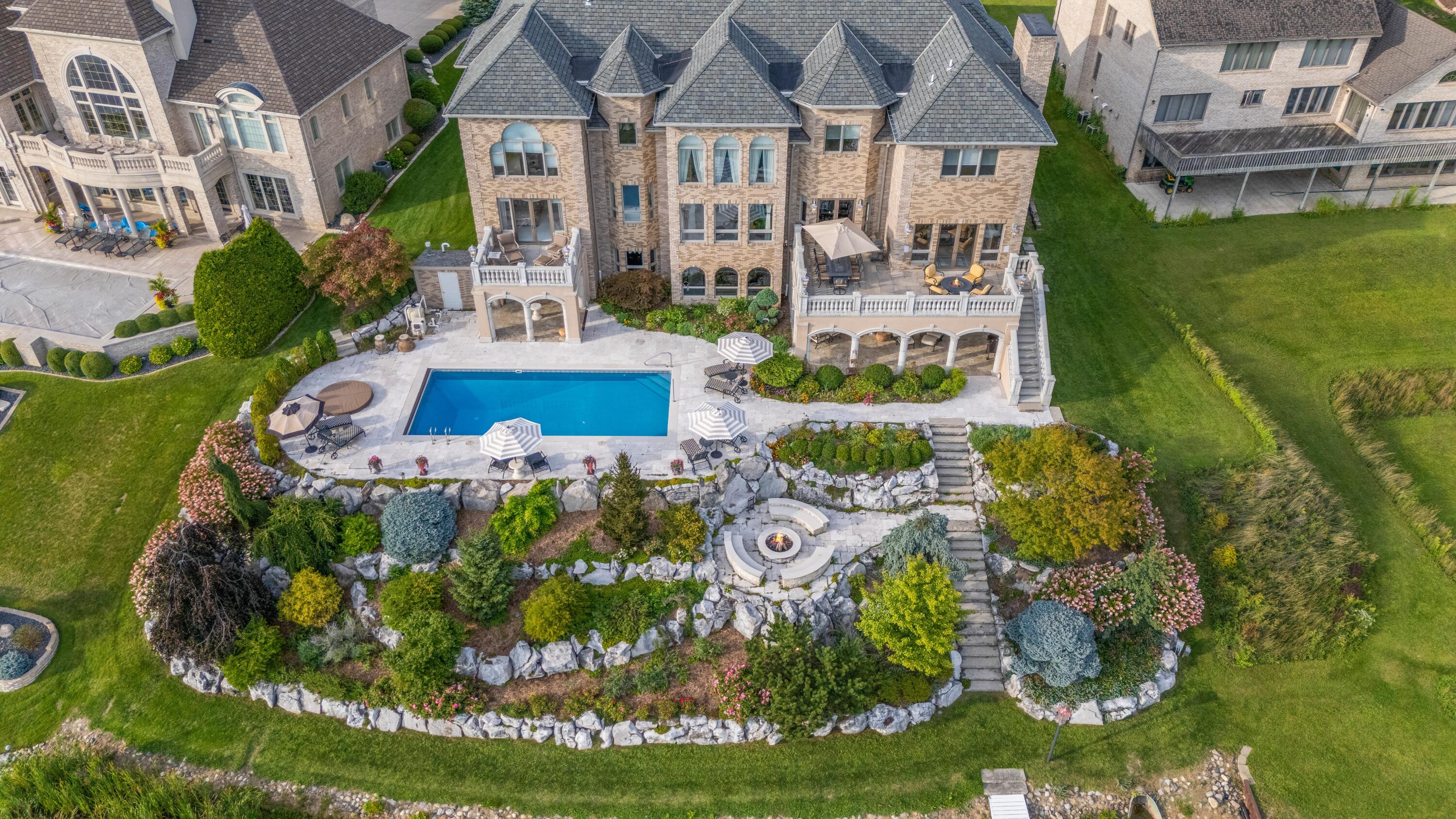 459 Surrey Hill Lane, Valparaiso, IN 46385; Image #91
