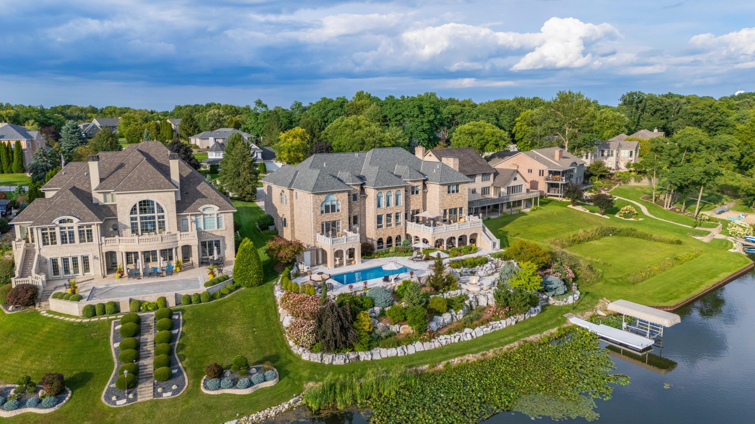 459 Surrey Hill Lane, Valparaiso, IN 46385; Image #92
