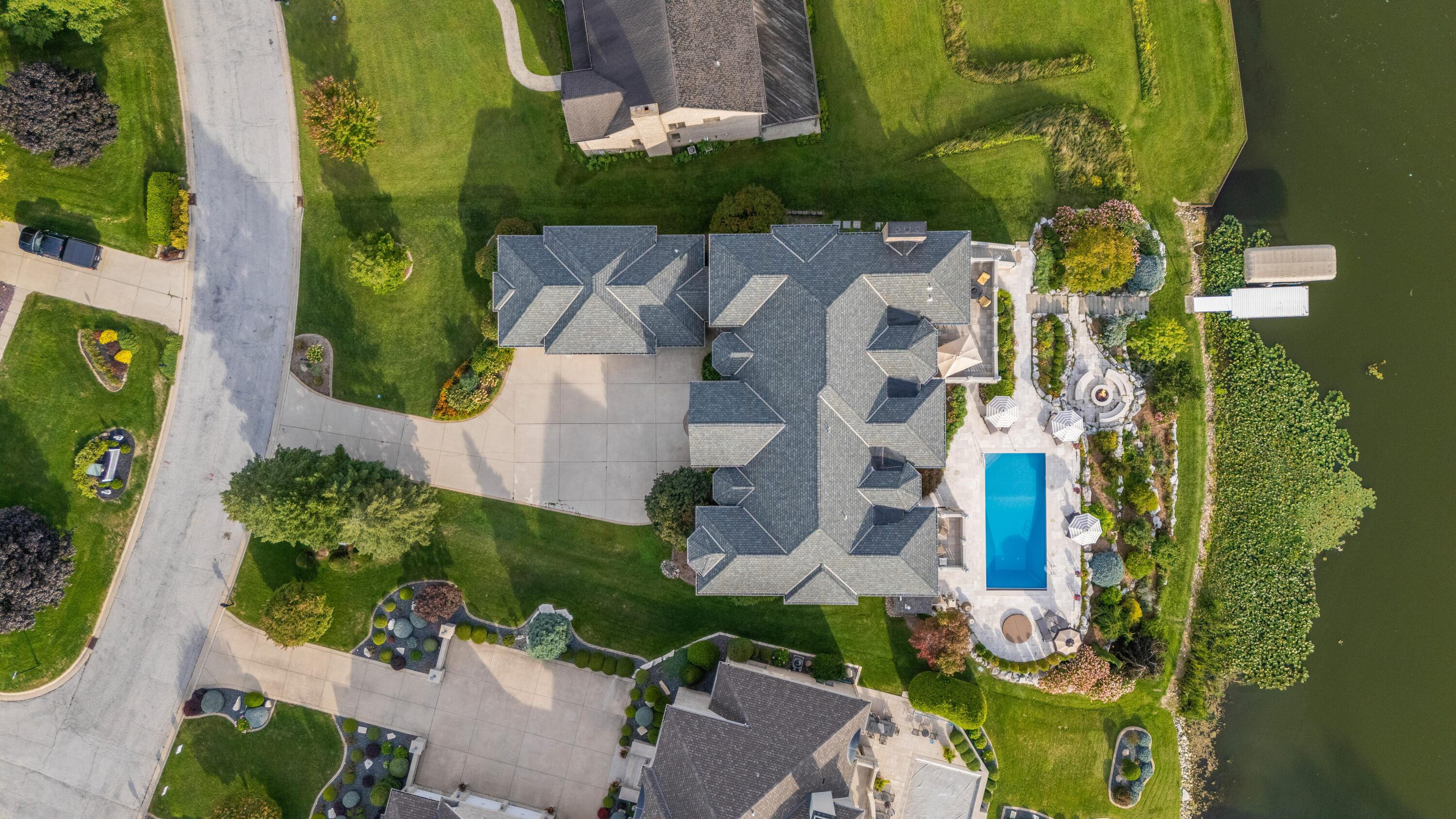 459 Surrey Hill Lane, Valparaiso, IN 46385; Image #93