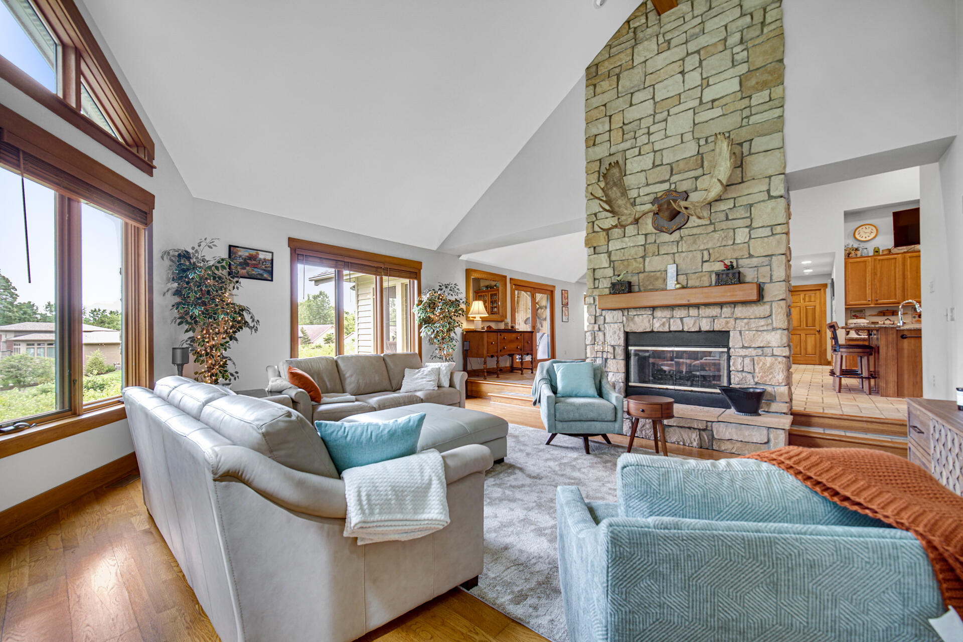 54 Braemar Drive, Valparaiso, IN 46385; Image #11