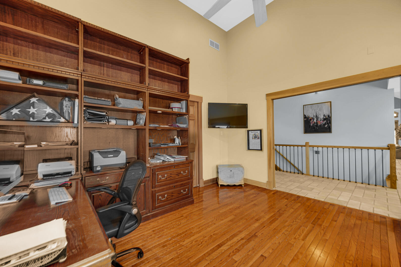54 Braemar Drive, Valparaiso, IN 46385; Image #20
