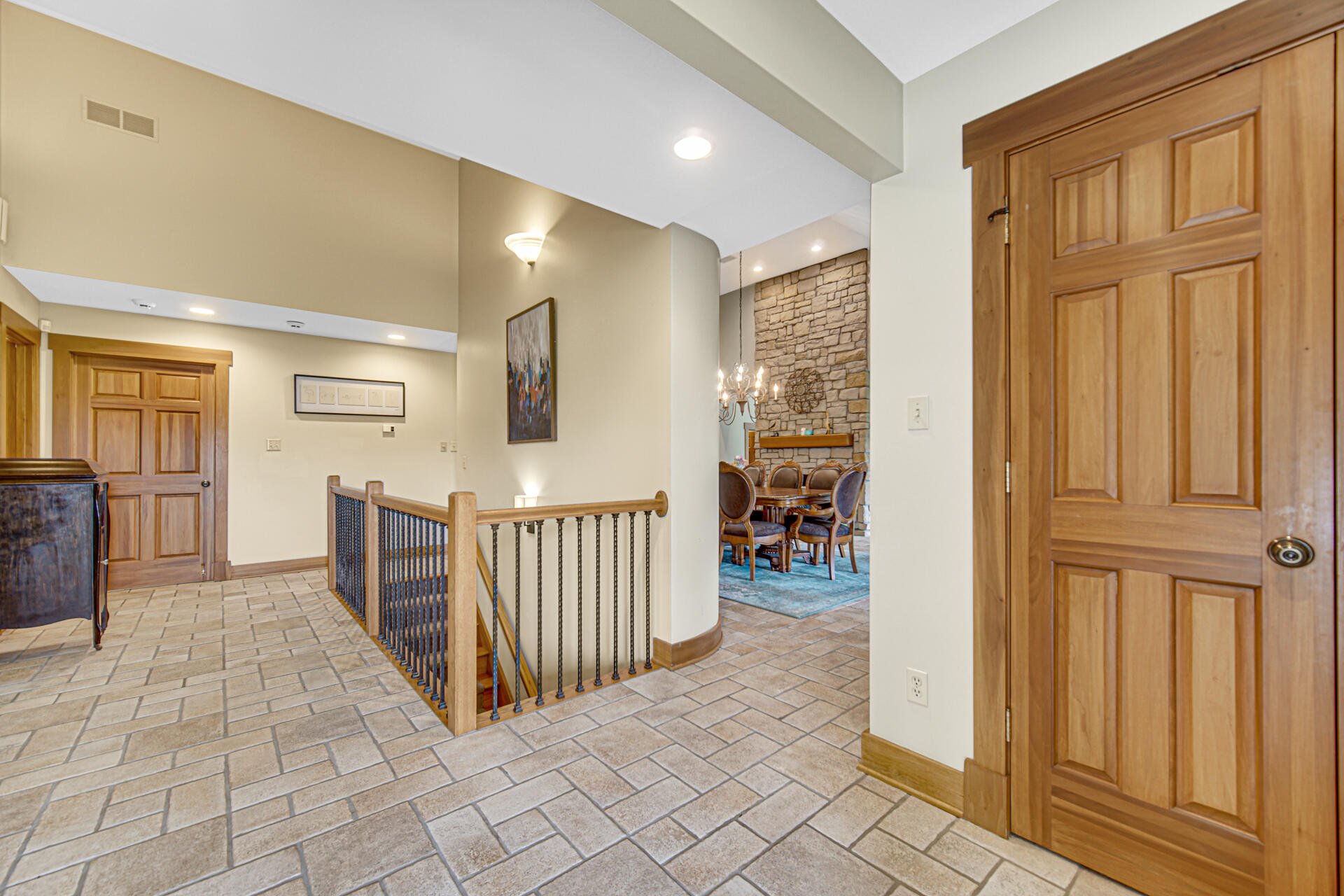 54 Braemar Drive, Valparaiso, IN 46385; Image #3