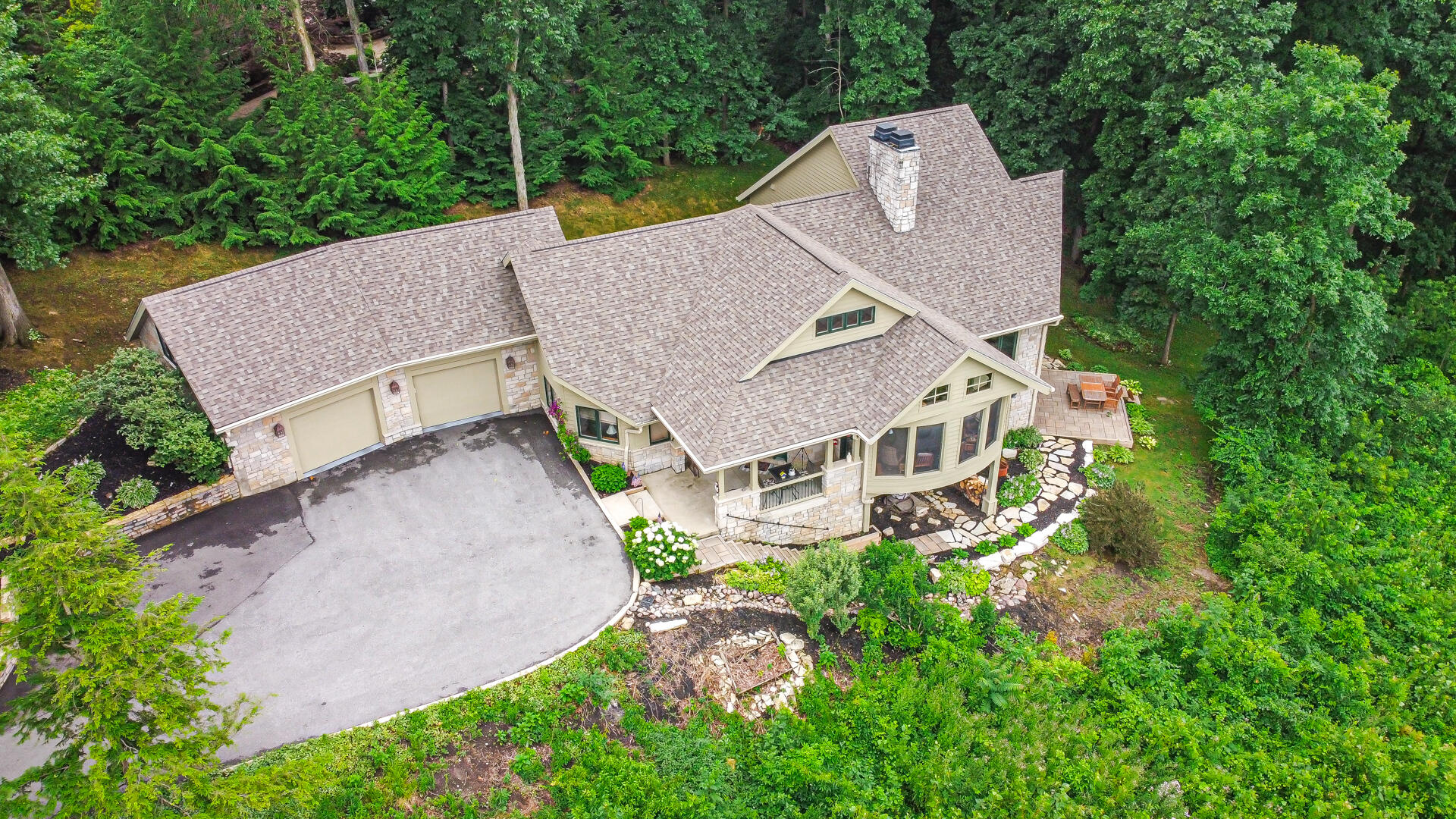 54 Braemar Drive, Valparaiso, IN 46385; Image #33
