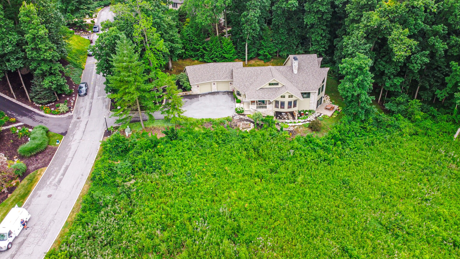 54 Braemar Drive, Valparaiso, IN 46385; Image #35