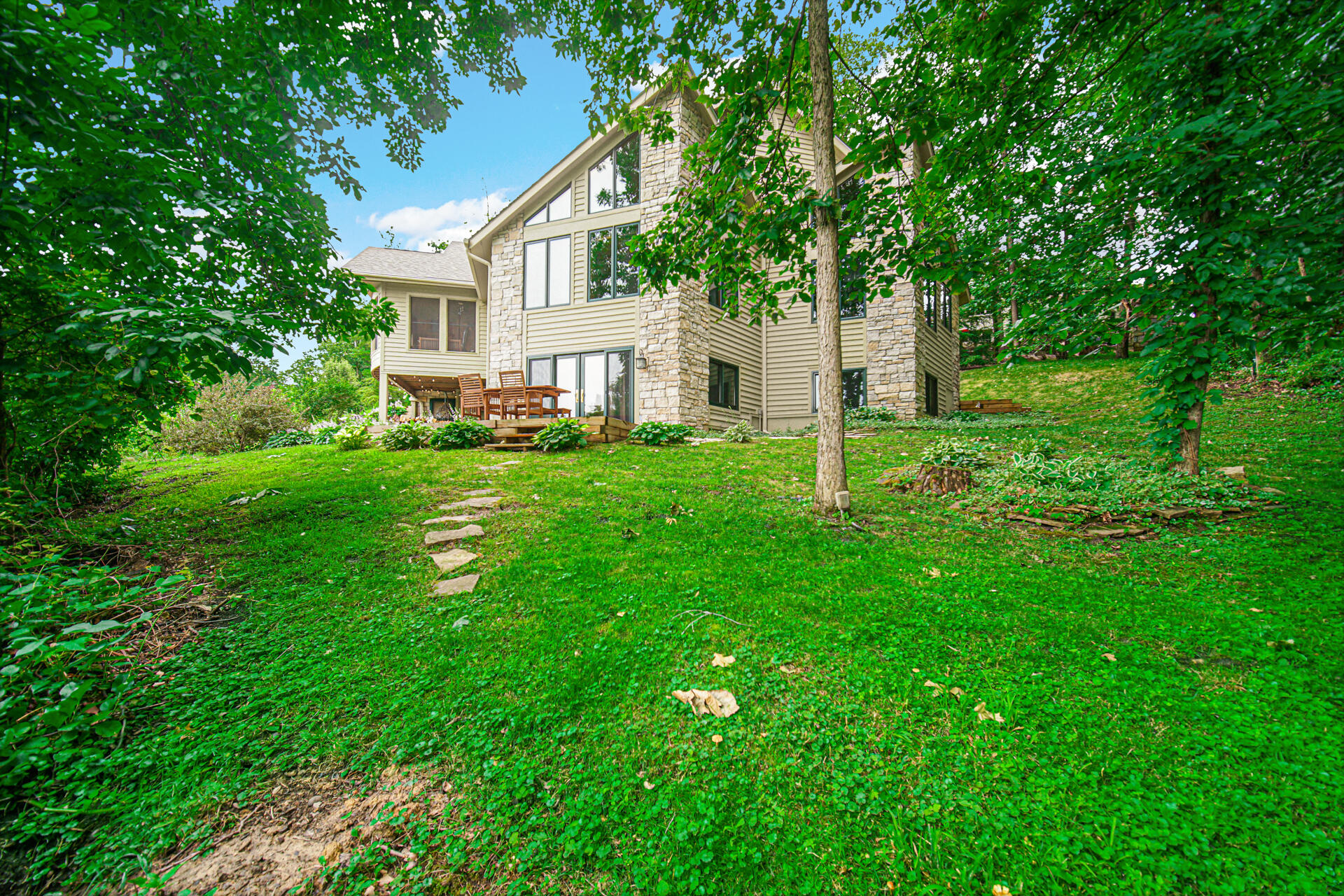 54 Braemar Drive, Valparaiso, IN 46385; Image #37