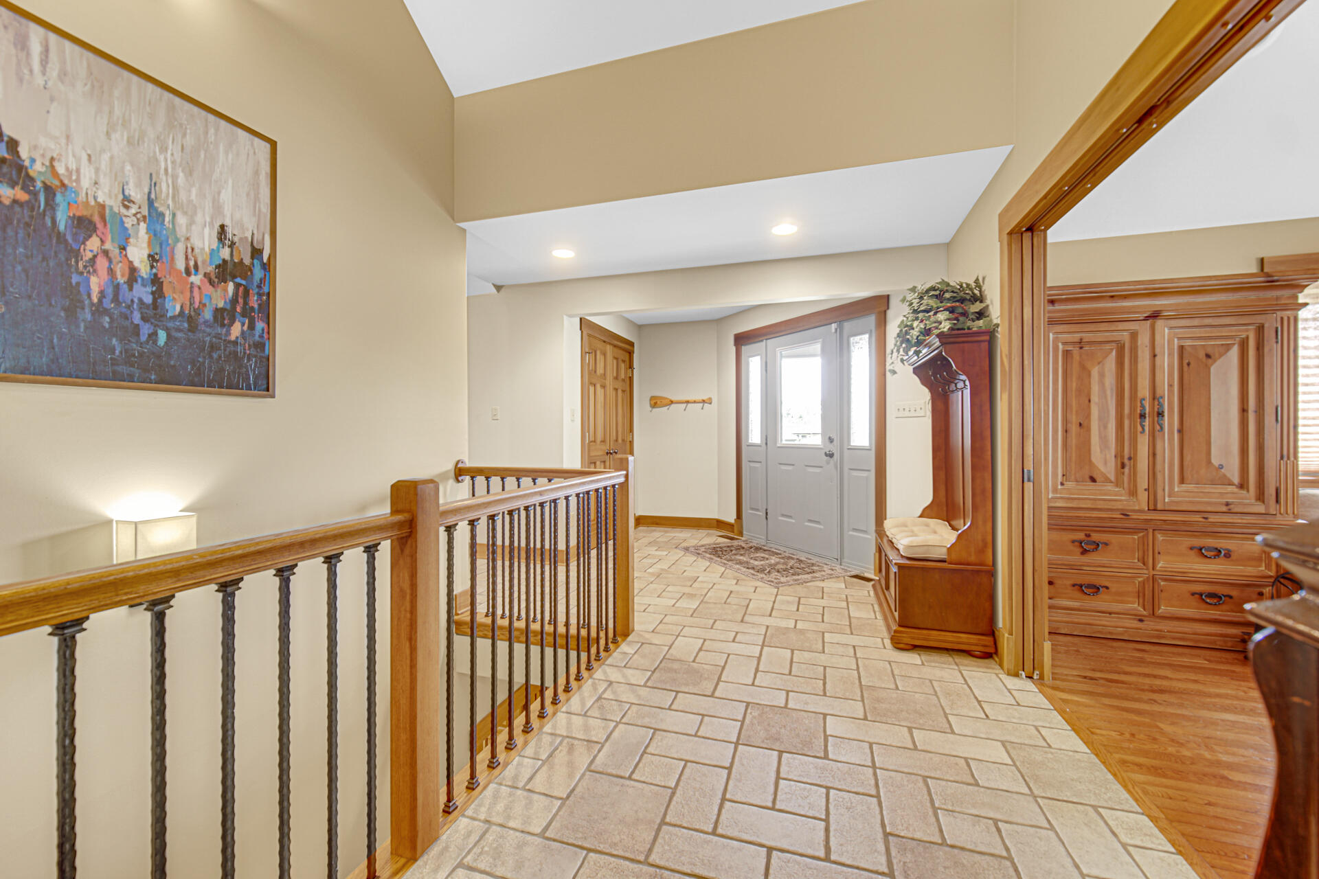 54 Braemar Drive, Valparaiso, IN 46385; Image #4