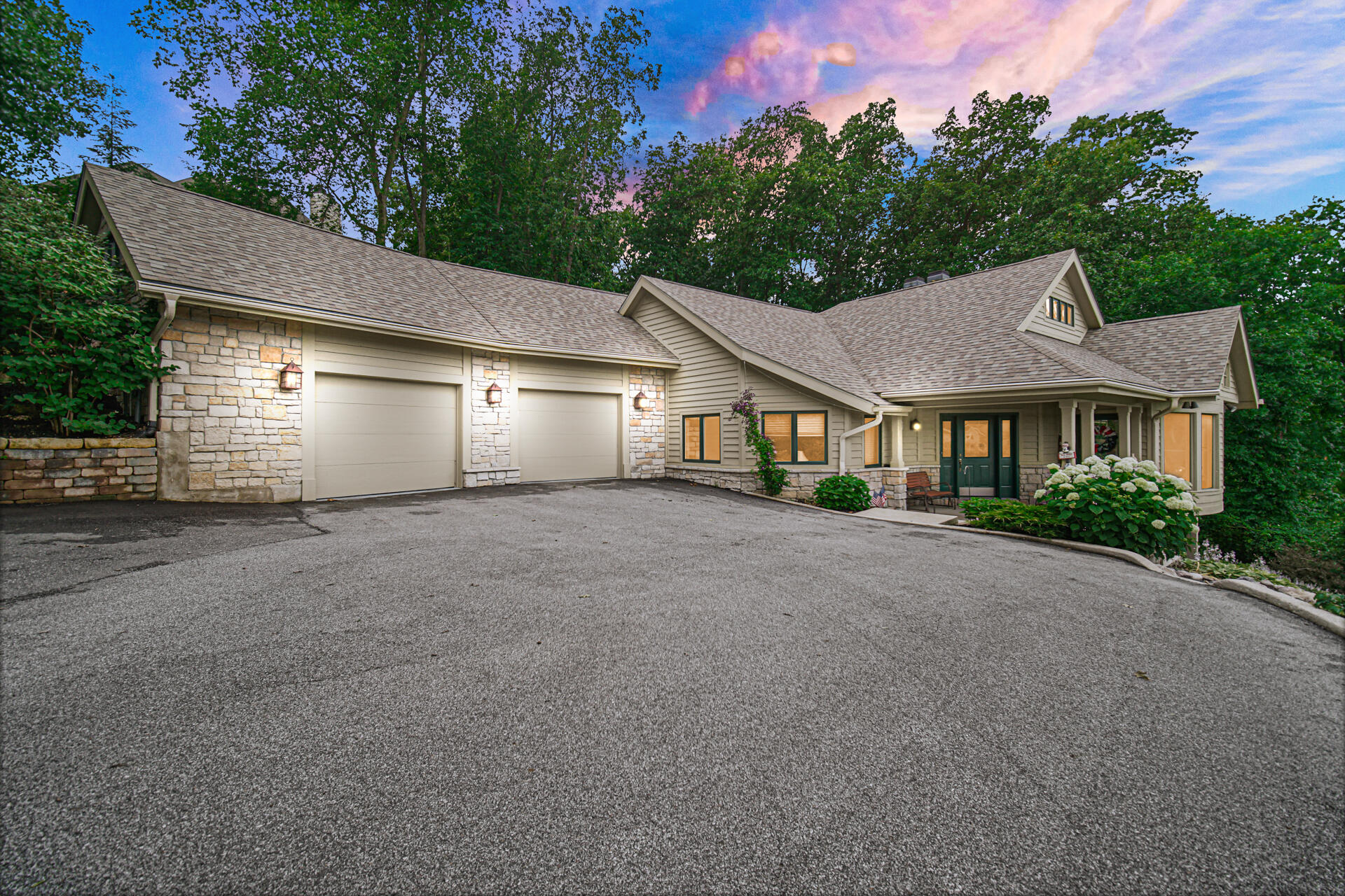 54 Braemar Drive, Valparaiso, IN 46385; Image #42